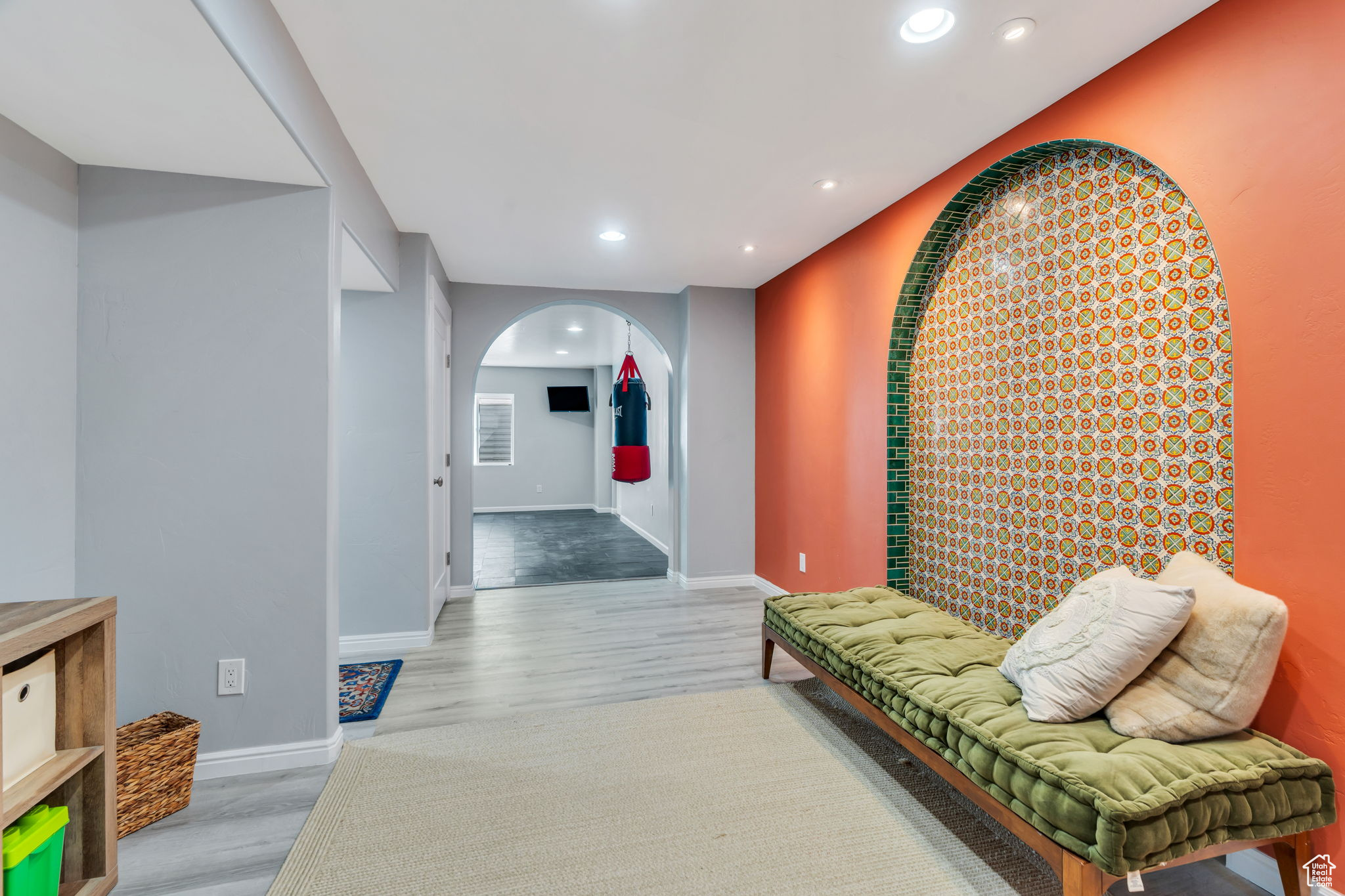 THE MAPLES POD 4 PHASE 1 - Residential