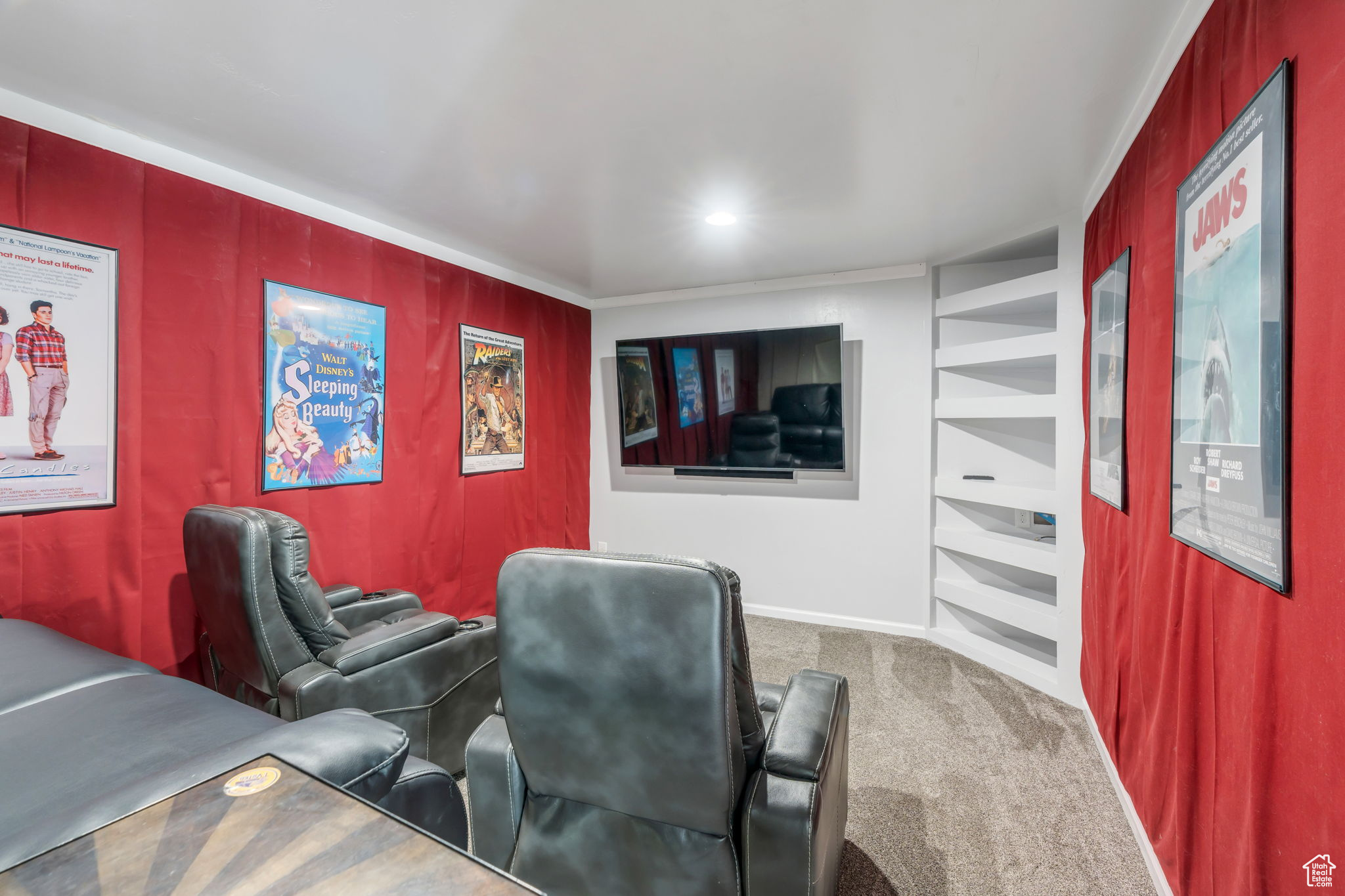 THE MAPLES POD 4 PHASE 1 - Residential