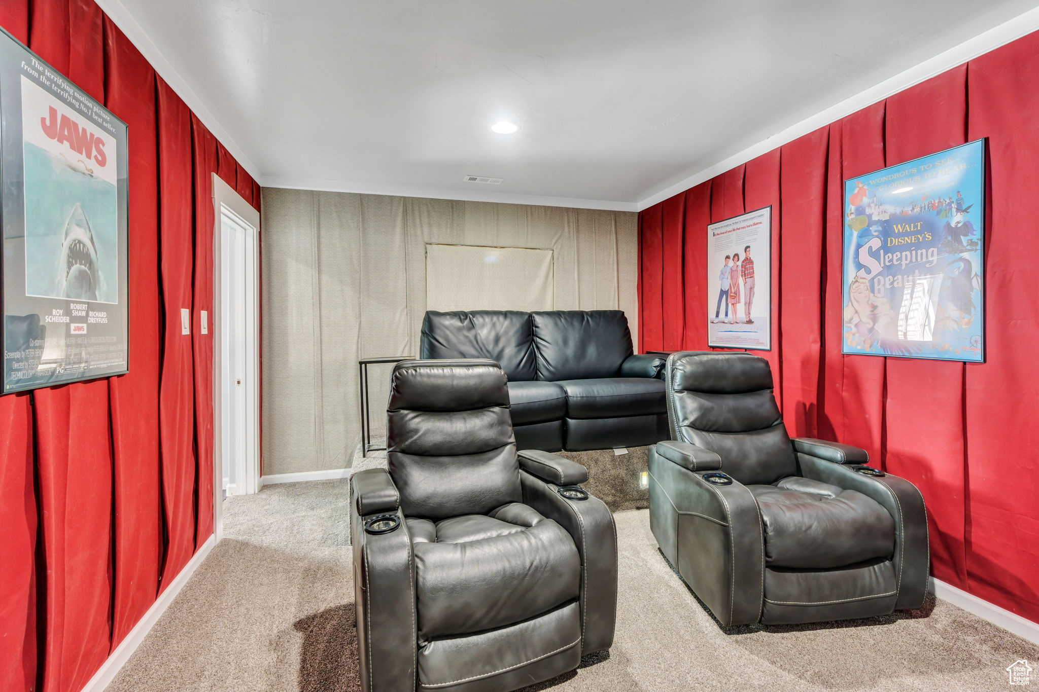 THE MAPLES POD 4 PHASE 1 - Residential