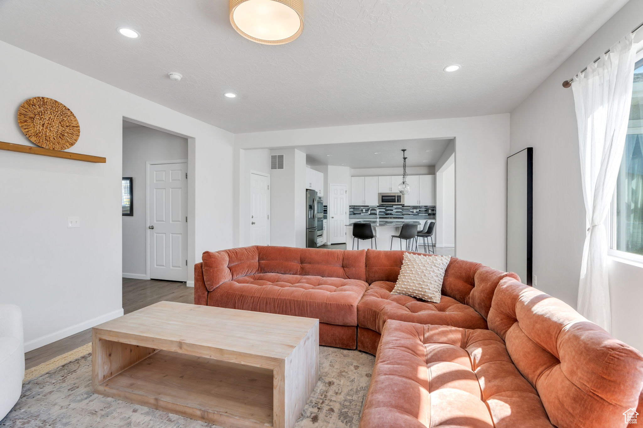 THE MAPLES POD 4 PHASE 1 - Residential