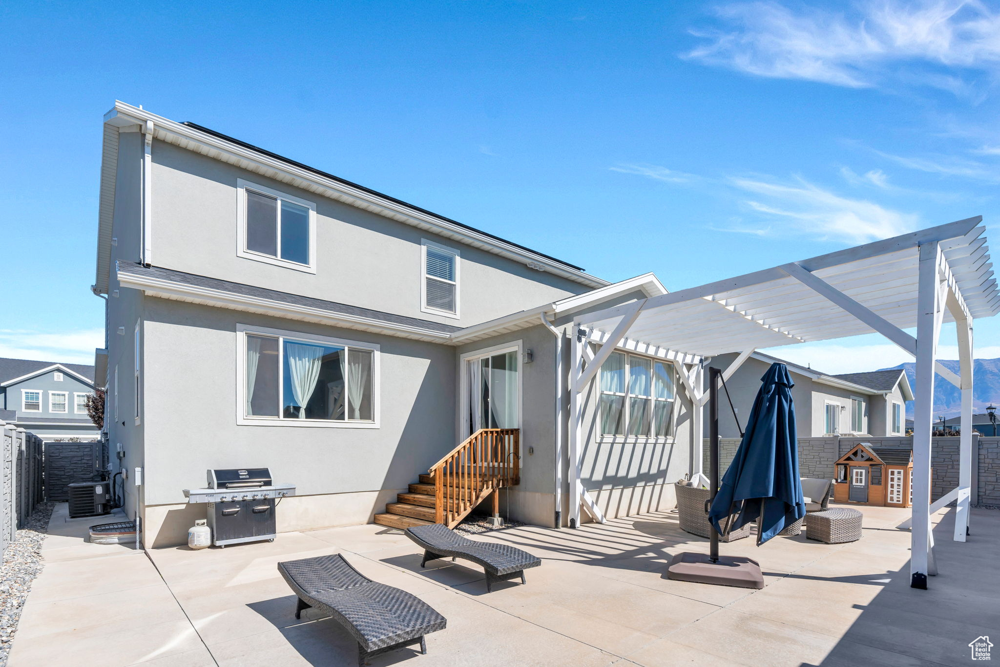 THE MAPLES POD 4 PHASE 1 - Residential