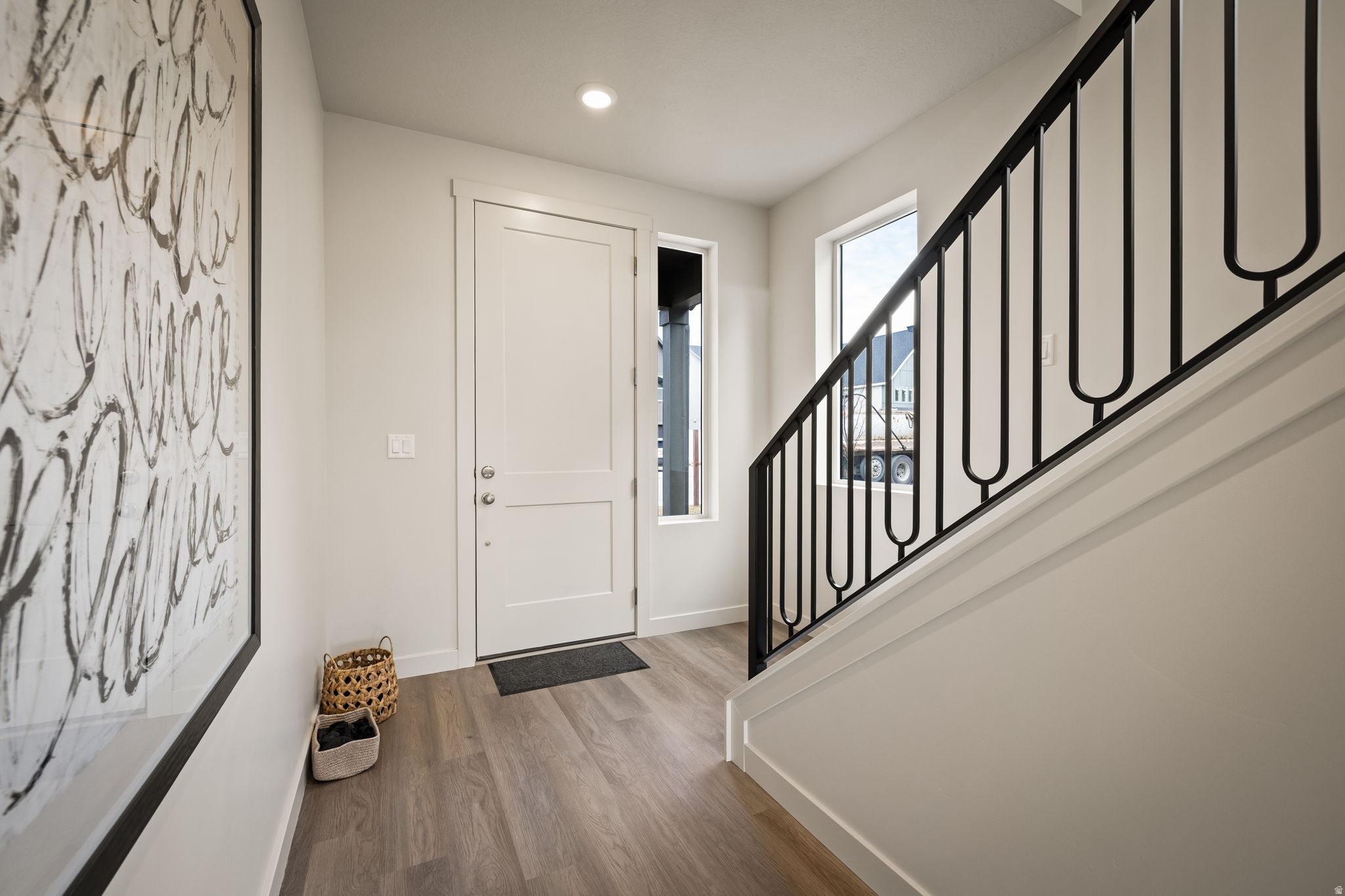 THE AUDREY - Residential