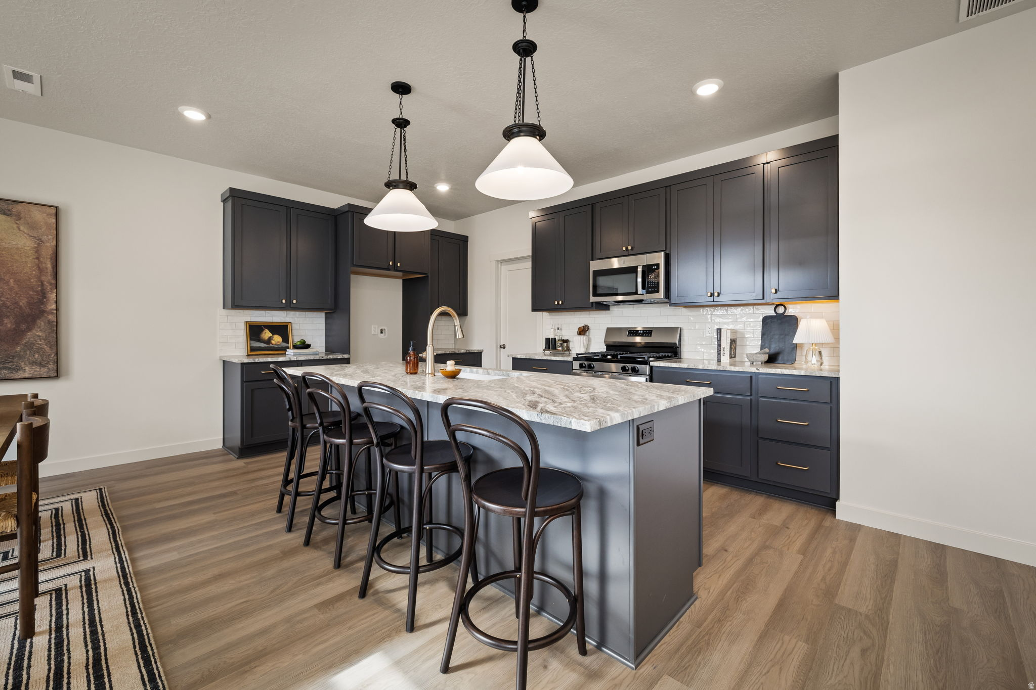 THE AUDREY - Residential