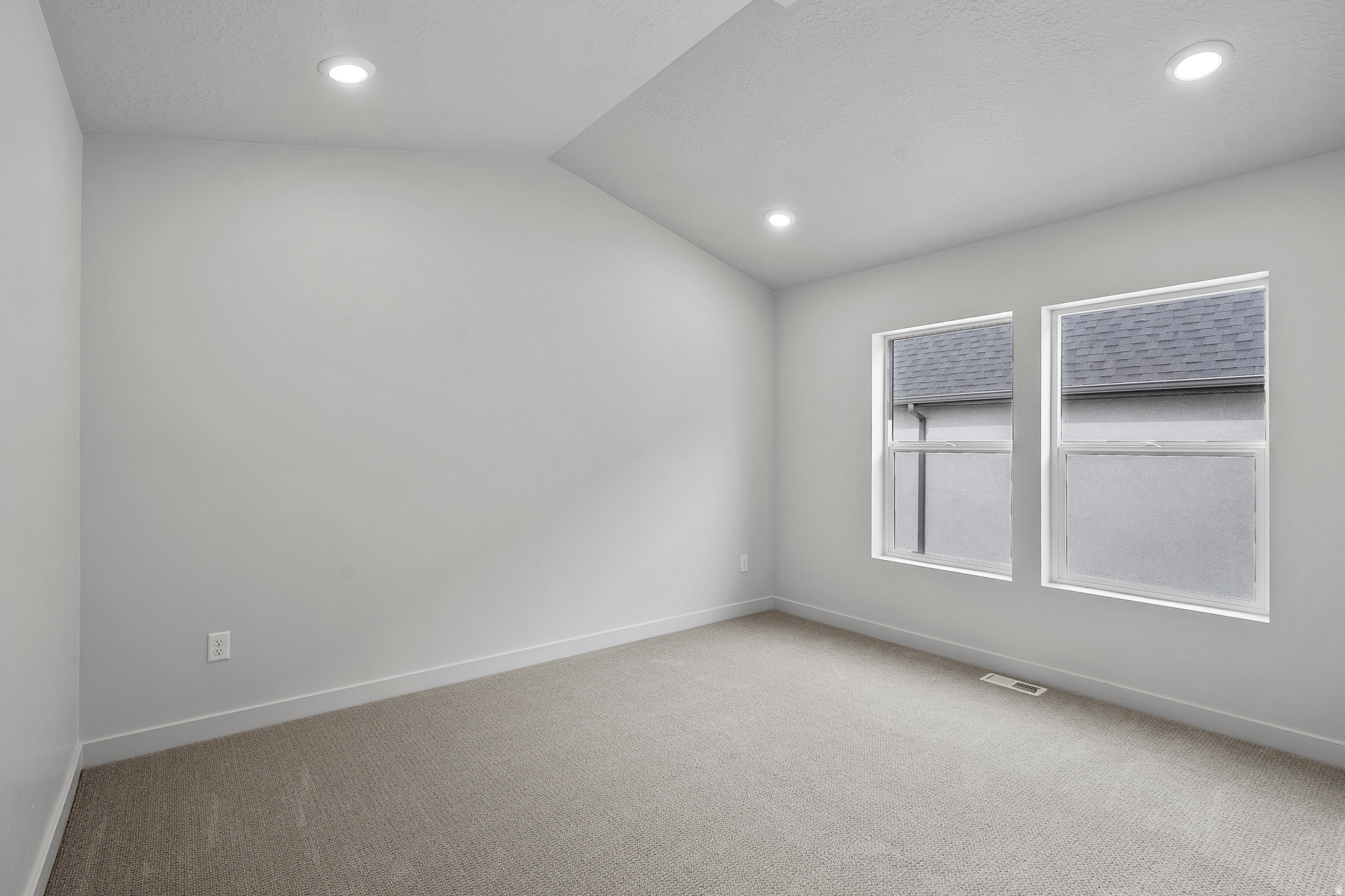 THE AUDREY - Residential