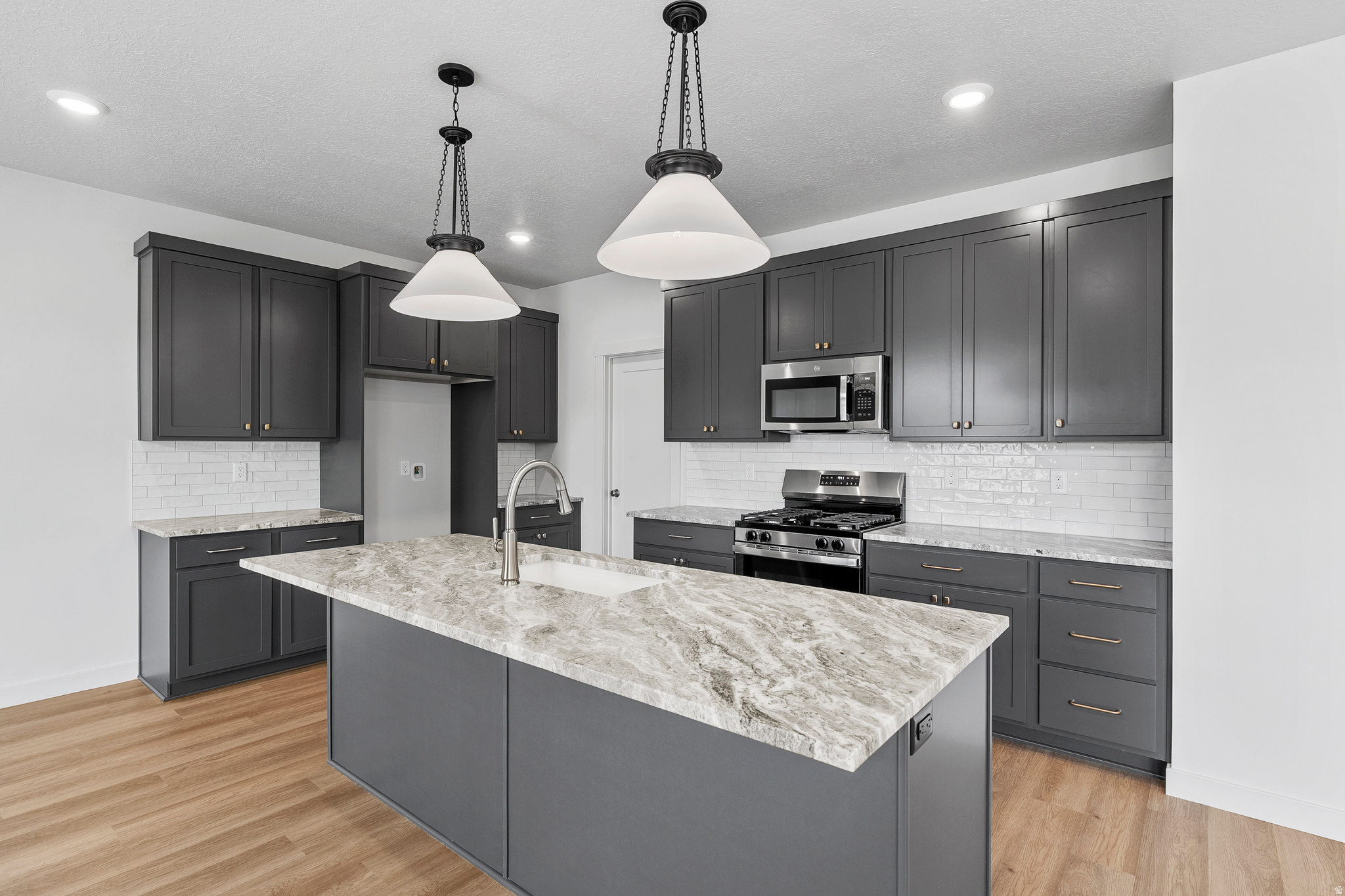 THE AUDREY - Residential