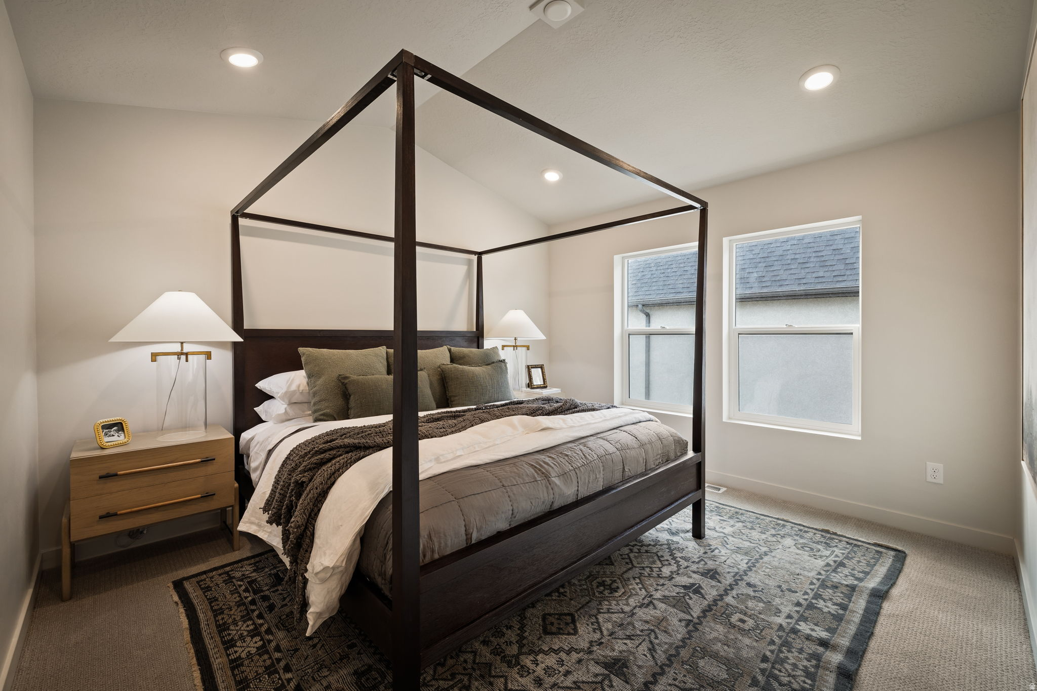 THE AUDREY - Residential