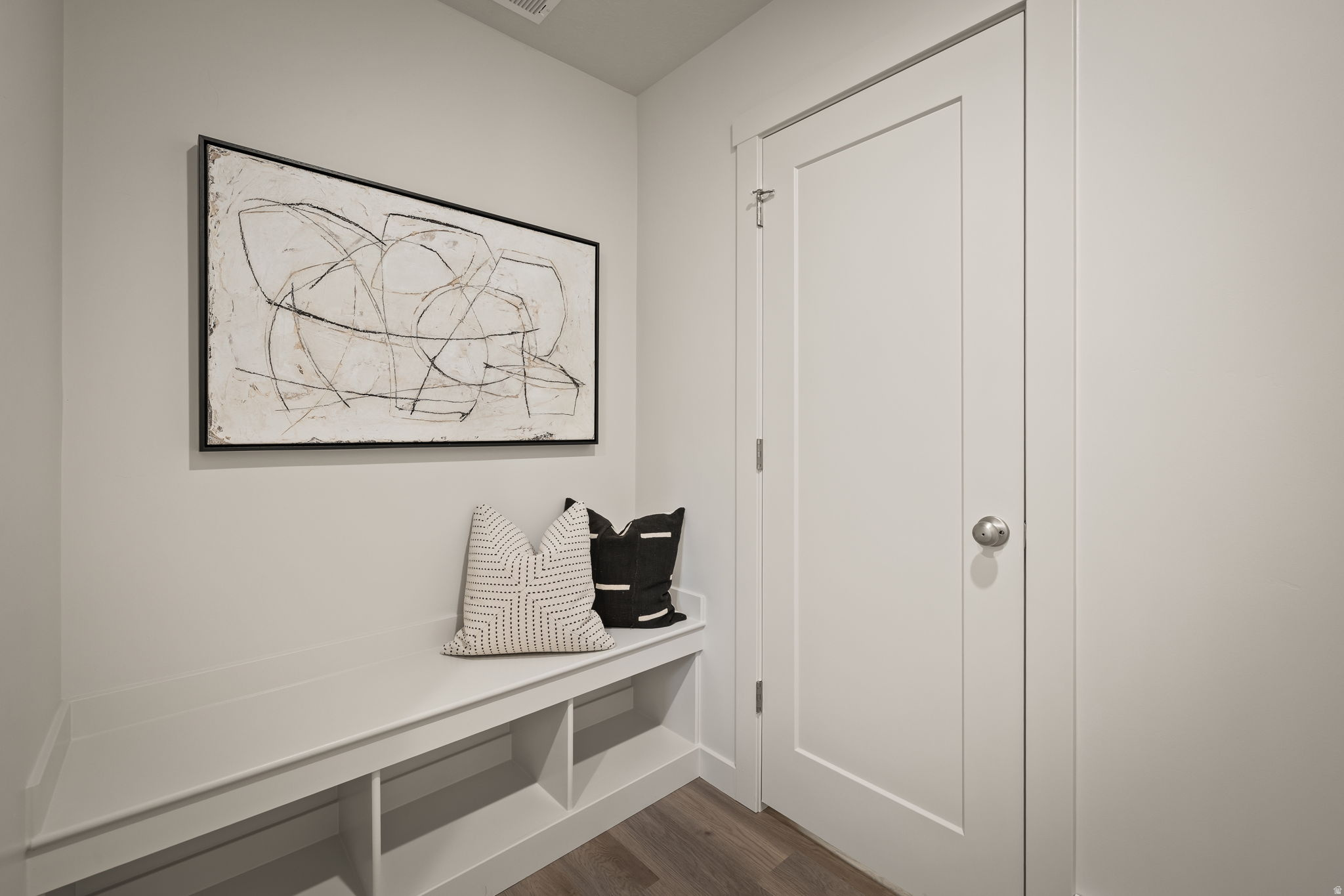 THE AUDREY - Residential