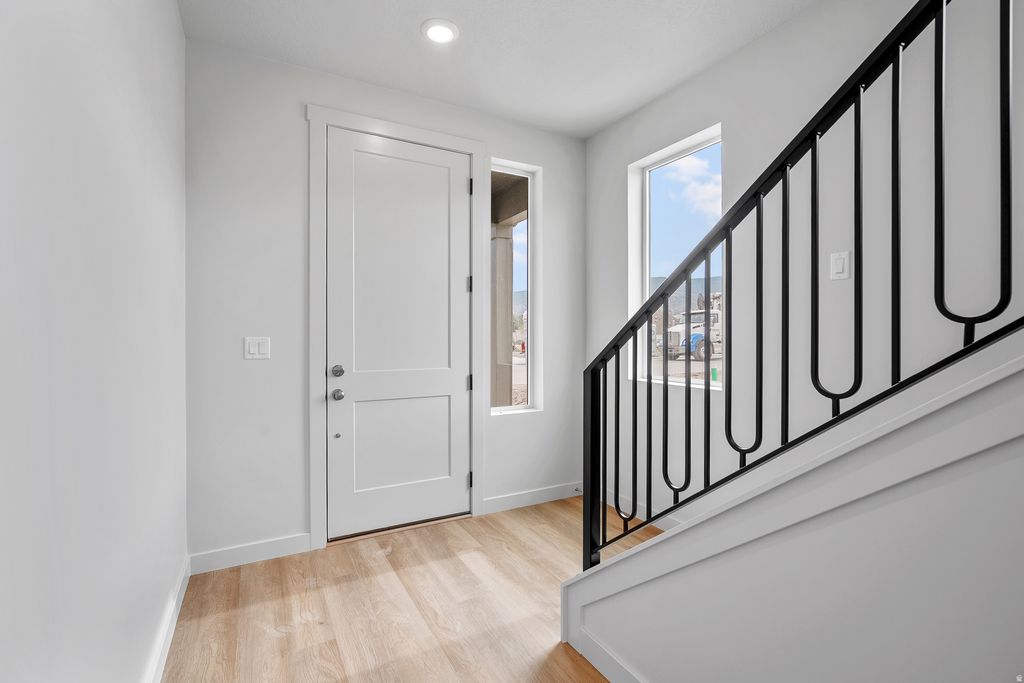 Photo of 1072 W AUDREY LN S #17, Woods Cross, UT 84087 (MLS # 2134441)