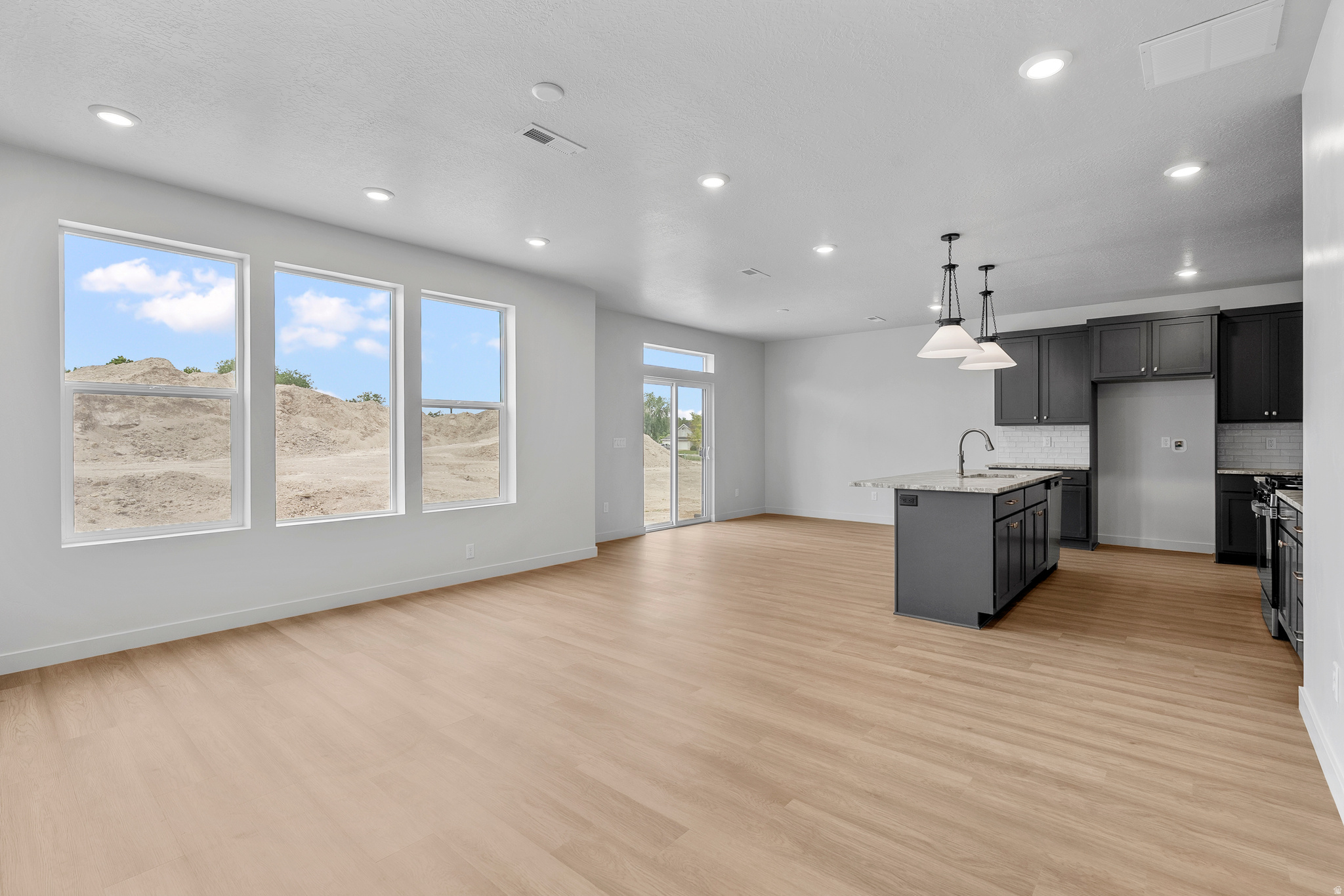 THE AUDREY - Residential