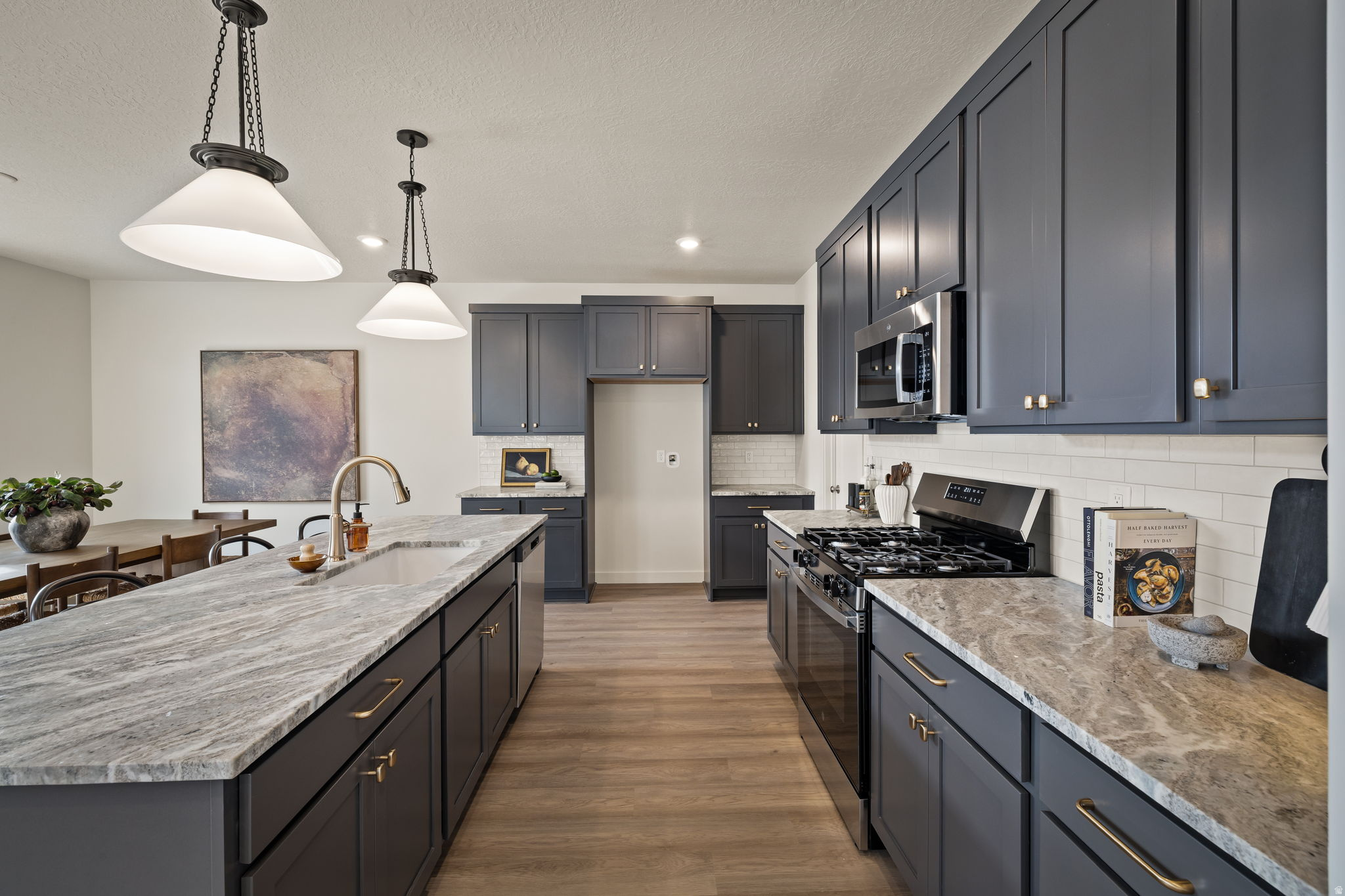 THE AUDREY - Residential