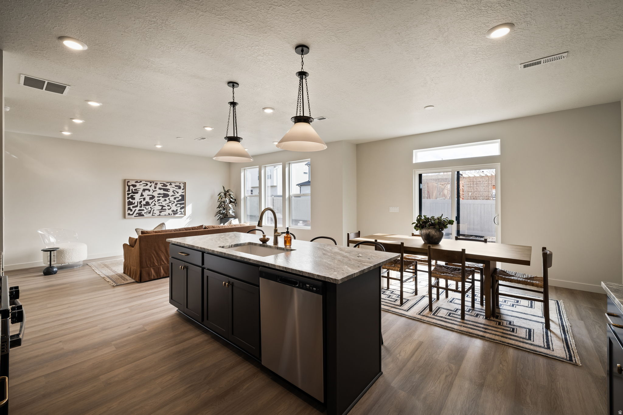 THE AUDREY - Residential