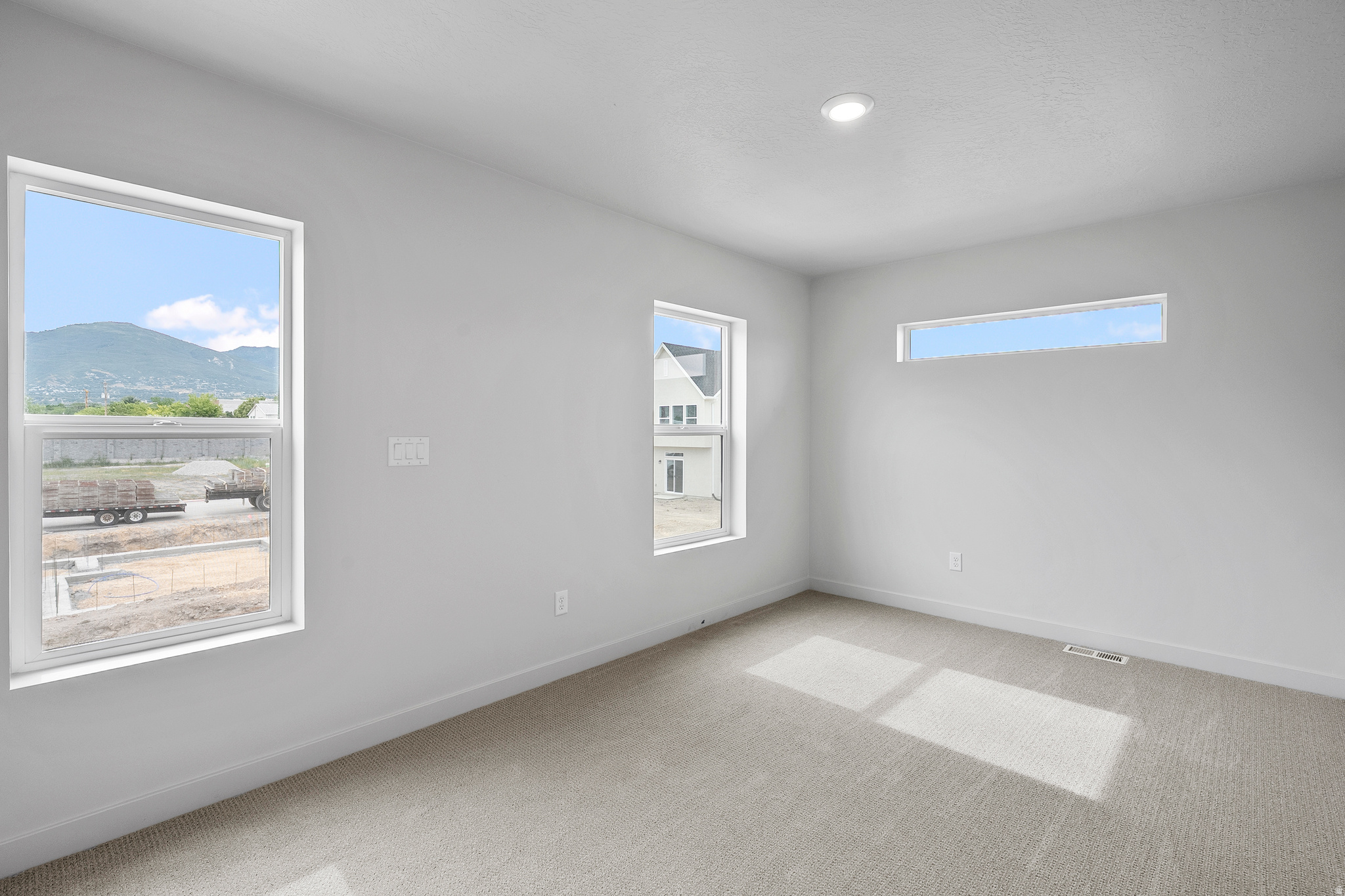 THE AUDREY - Residential