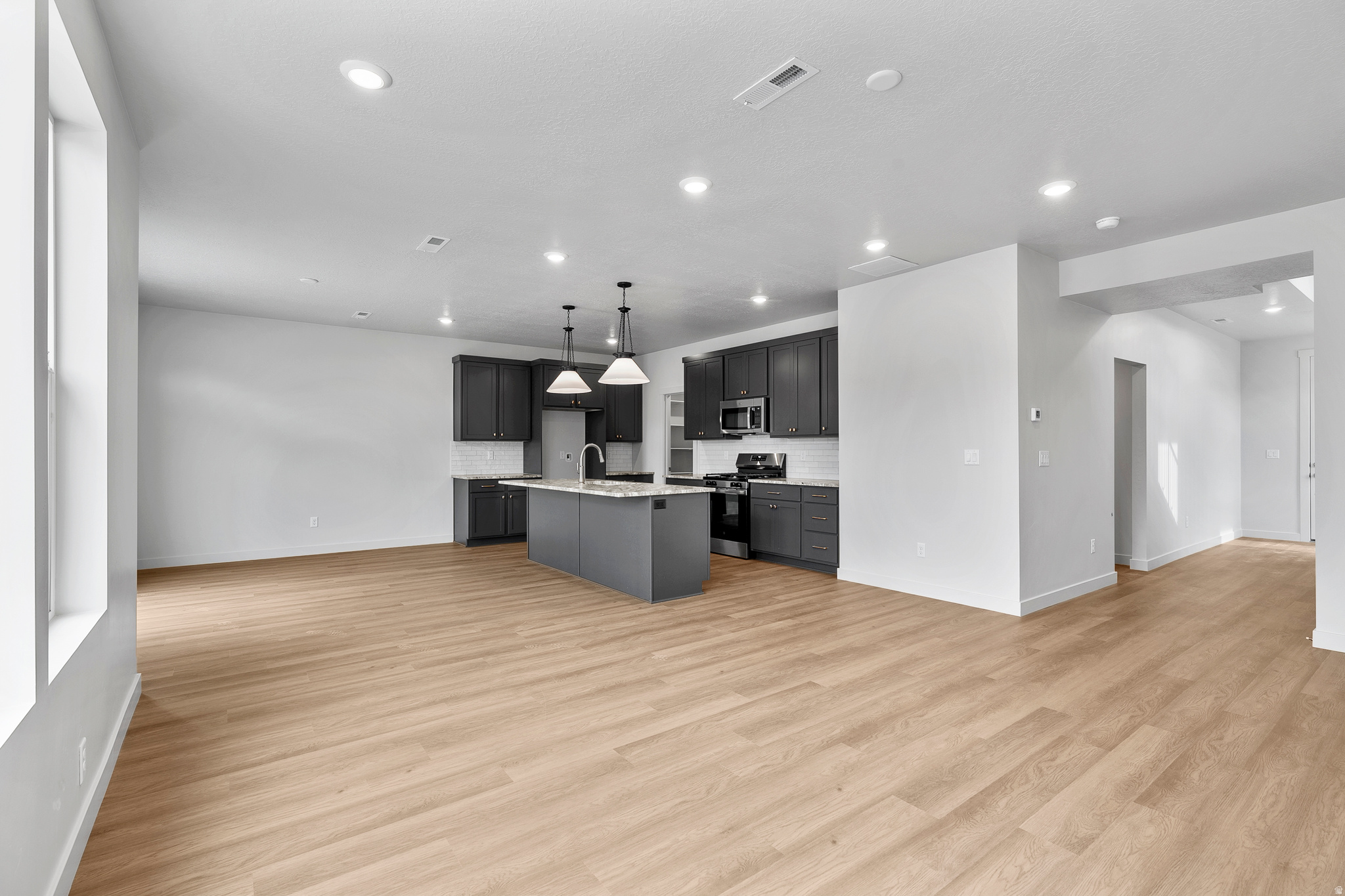 THE AUDREY - Residential