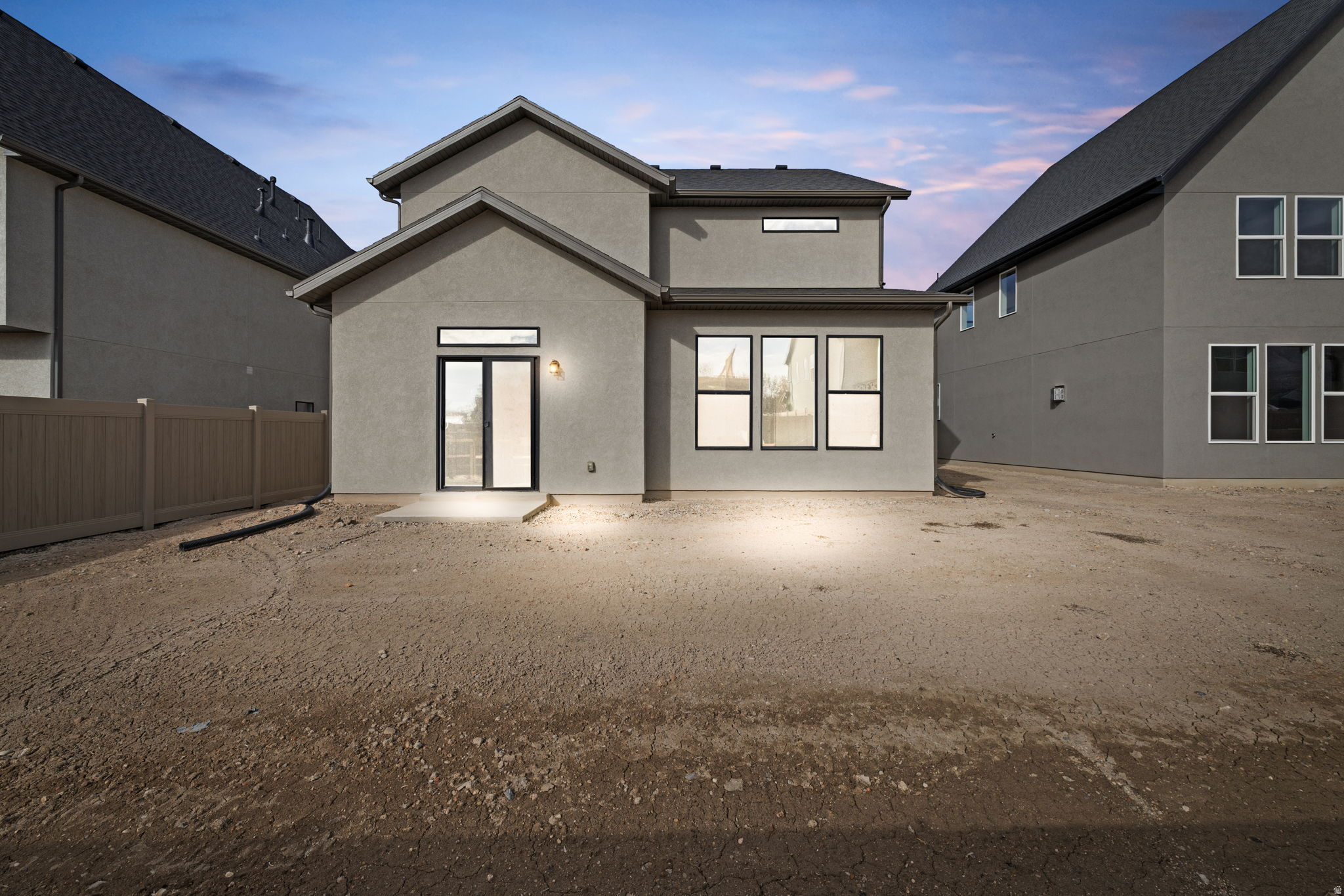 THE AUDREY - Residential