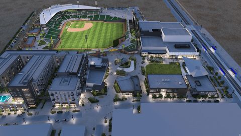 Tiny photo for 10993 S FREESTONE DR W #108, South Jordan, UT 84009 (MLS # 2118183)