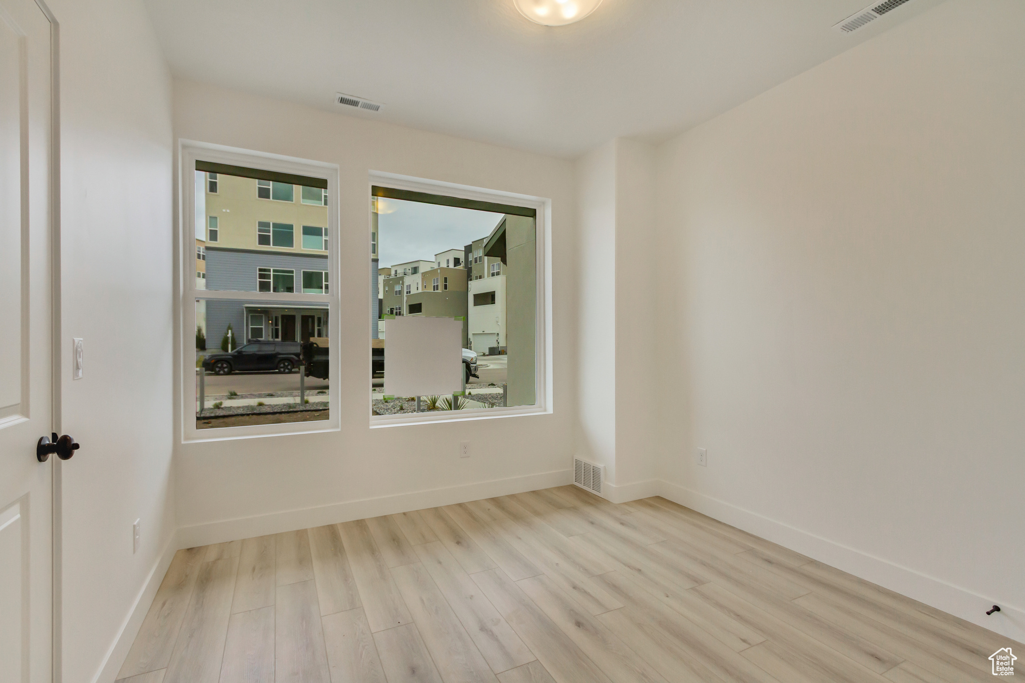 DOWNTOWN DAYBREAK - Residential