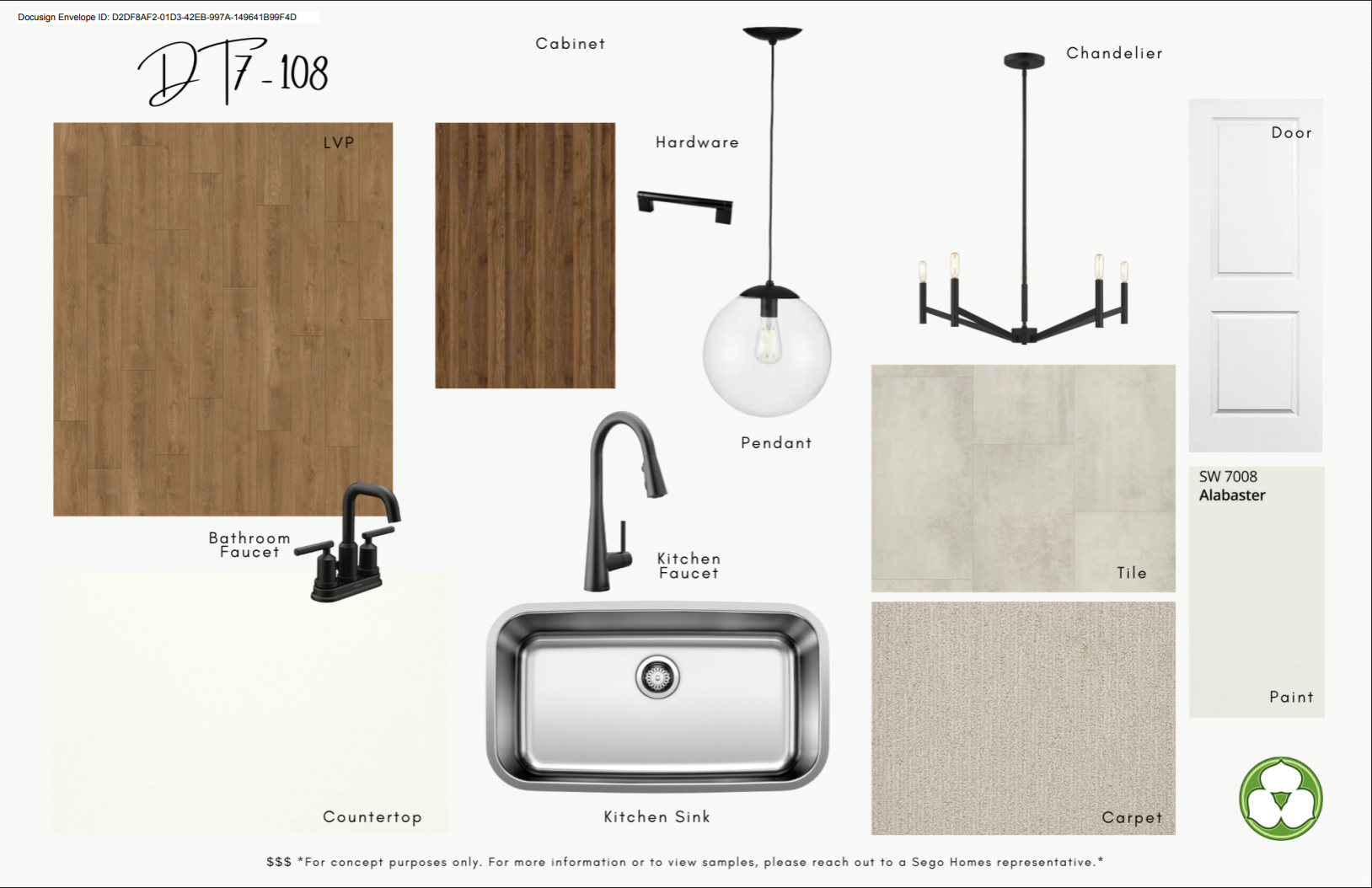 DOWNTOWN DAYBREAK - Residential