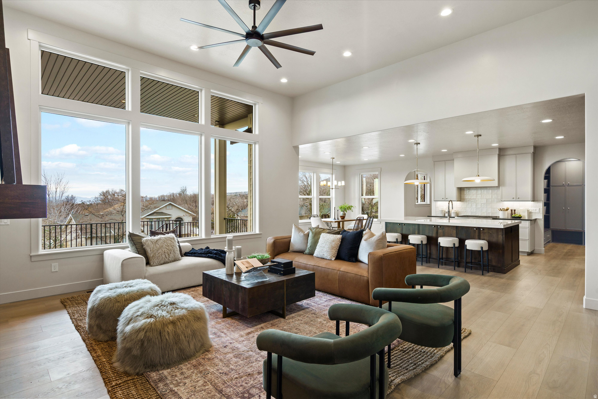 NORTHHNAPTON ESTATES SUBDIVISION - Residential