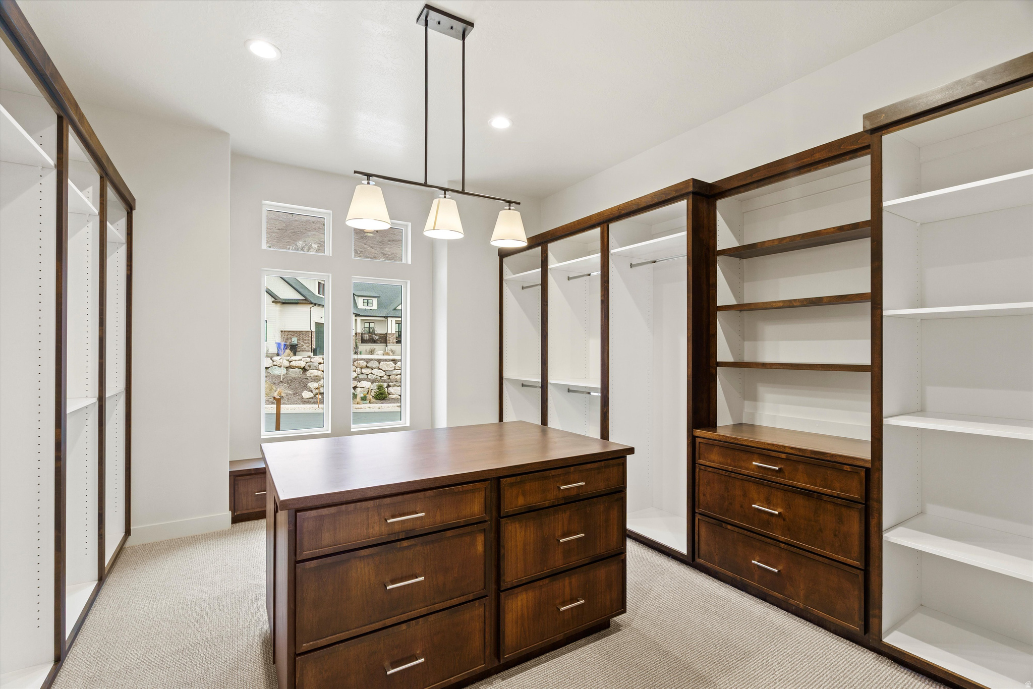 NORTHHNAPTON ESTATES SUBDIVISION - Residential