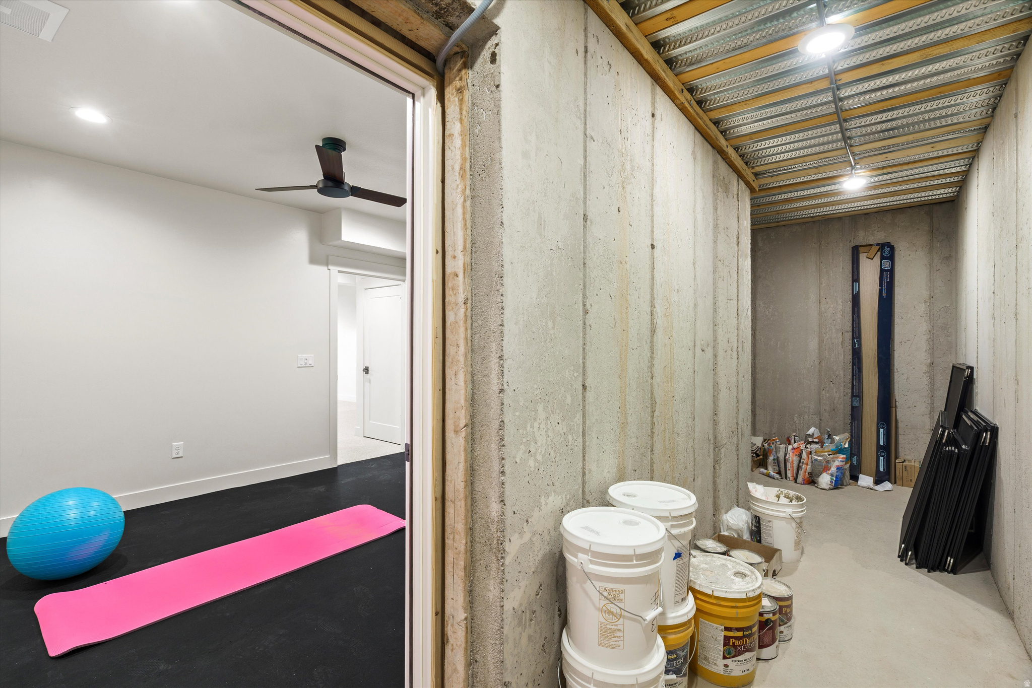 NORTHHNAPTON ESTATES SUBDIVISION - Residential