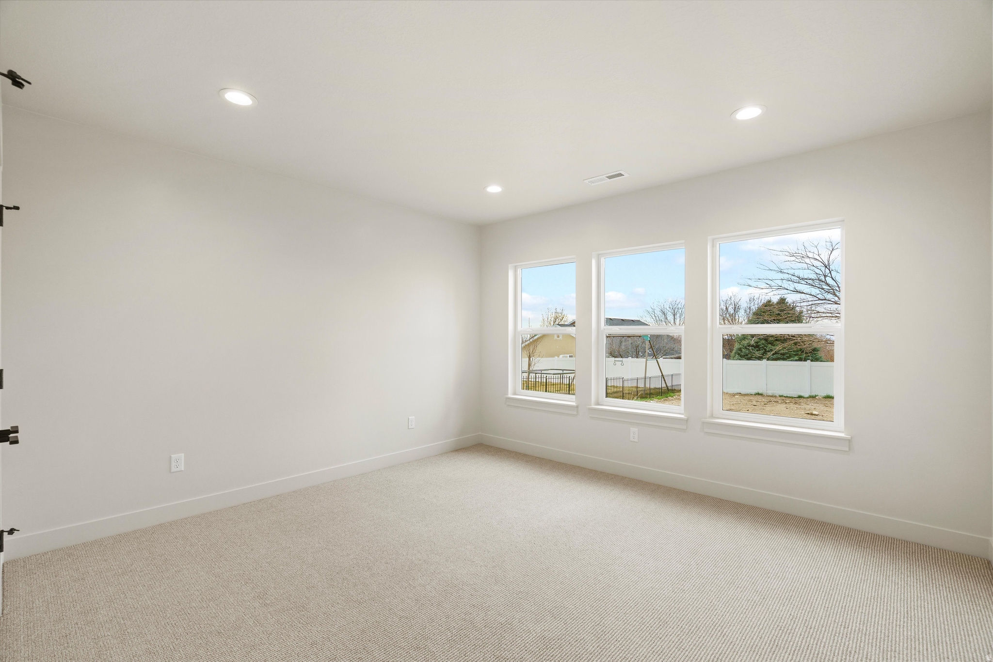 NORTHHNAPTON ESTATES SUBDIVISION - Residential