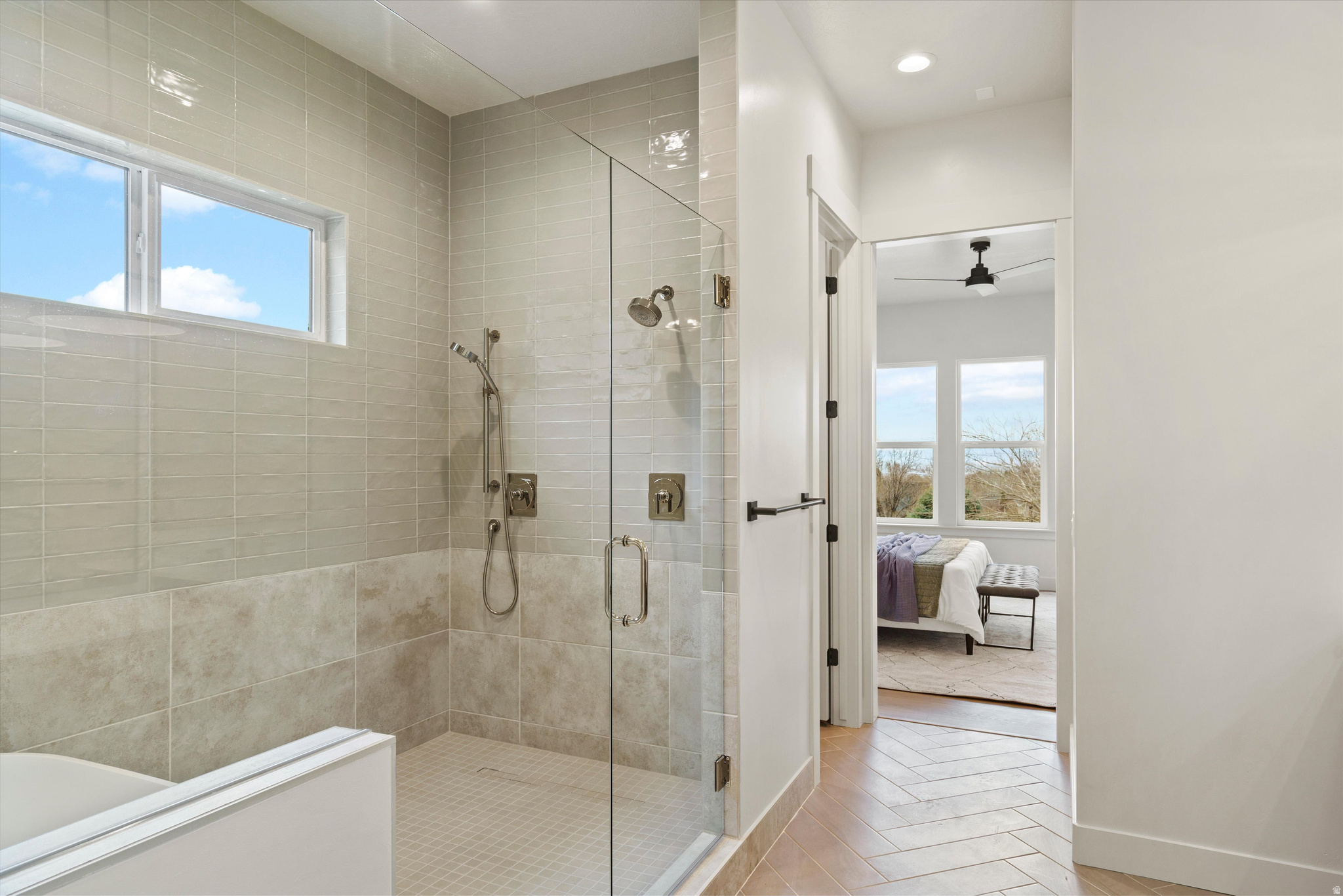 NORTHHNAPTON ESTATES SUBDIVISION - Residential