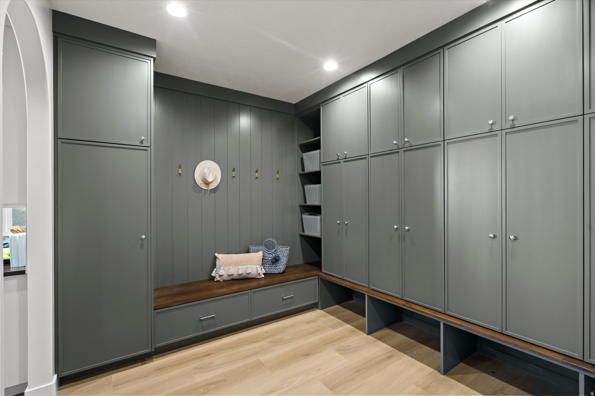 NORTHHNAPTON ESTATES SUBDIVISION - Residential