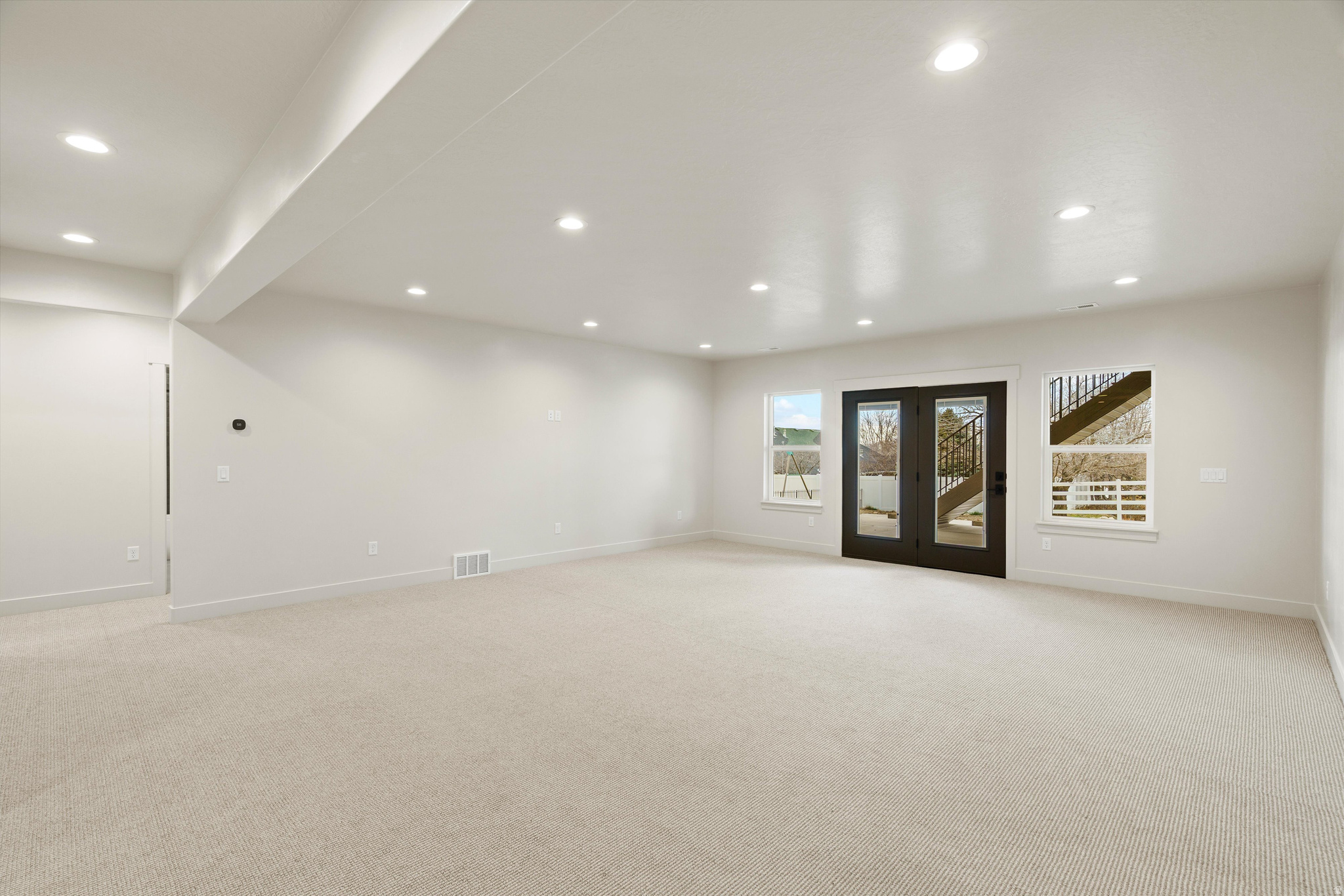 NORTHHNAPTON ESTATES SUBDIVISION - Residential