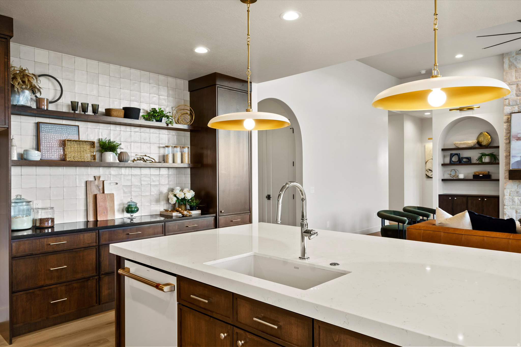 NORTHHNAPTON ESTATES SUBDIVISION - Residential