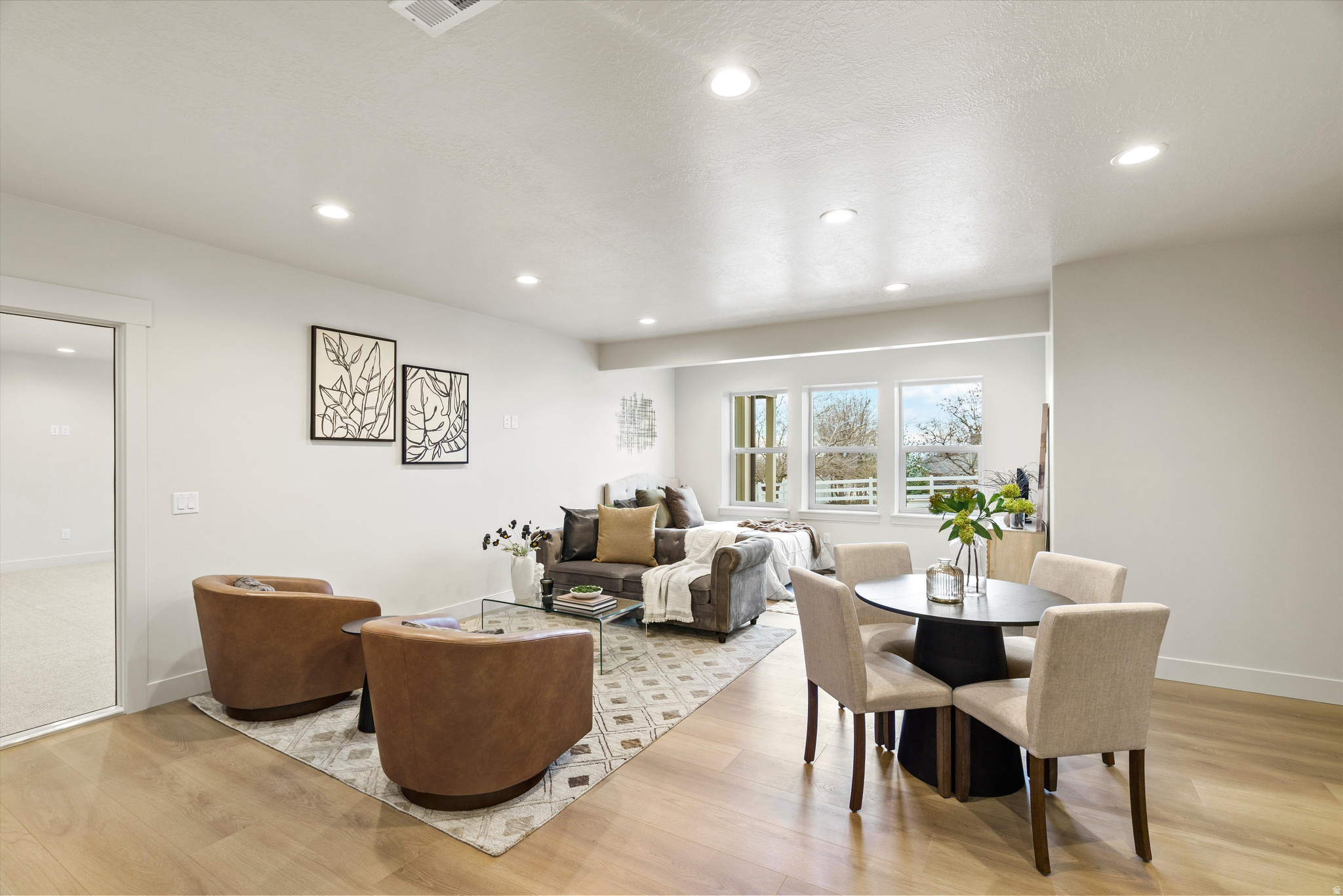 NORTHHNAPTON ESTATES SUBDIVISION - Residential