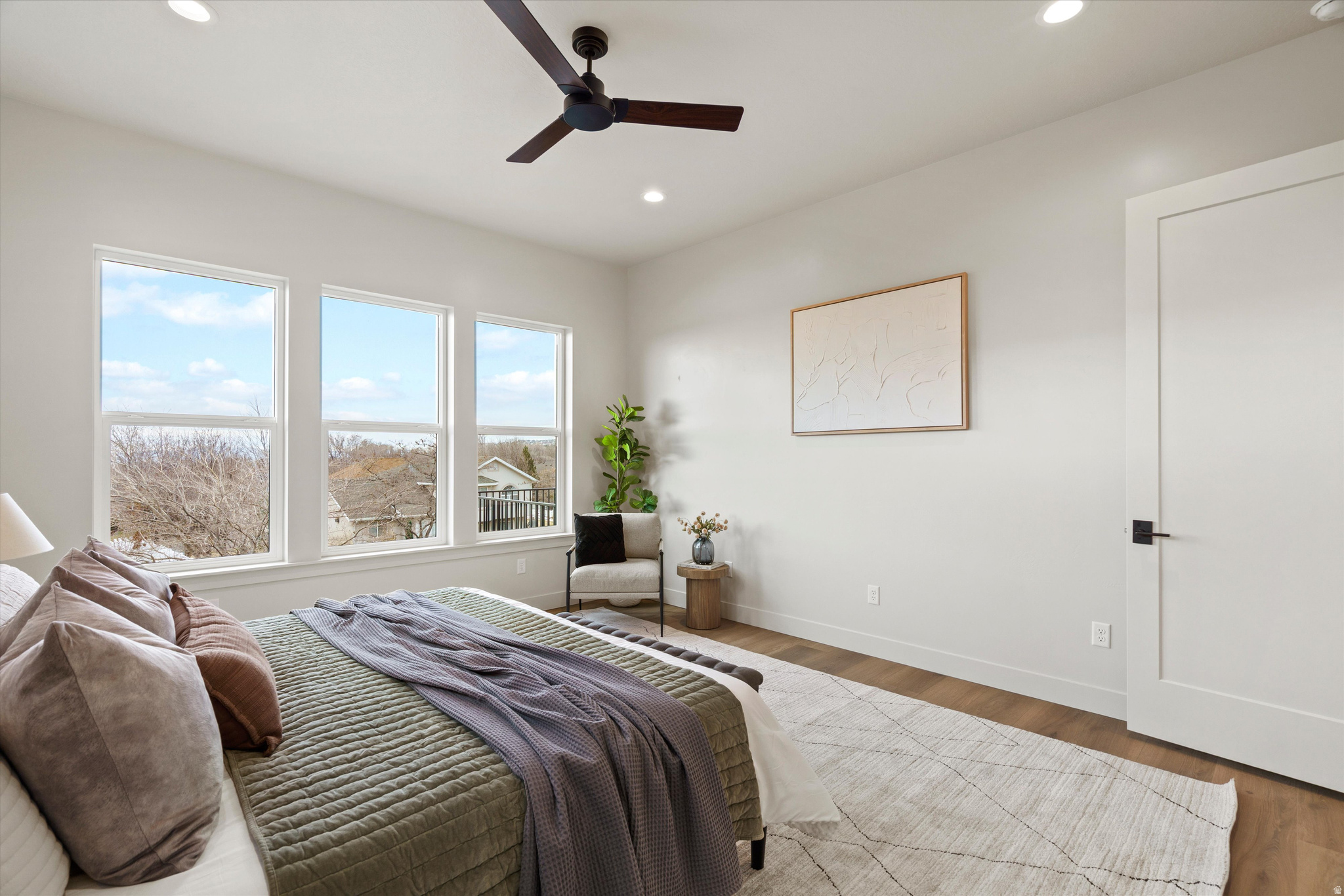 NORTHHNAPTON ESTATES SUBDIVISION - Residential