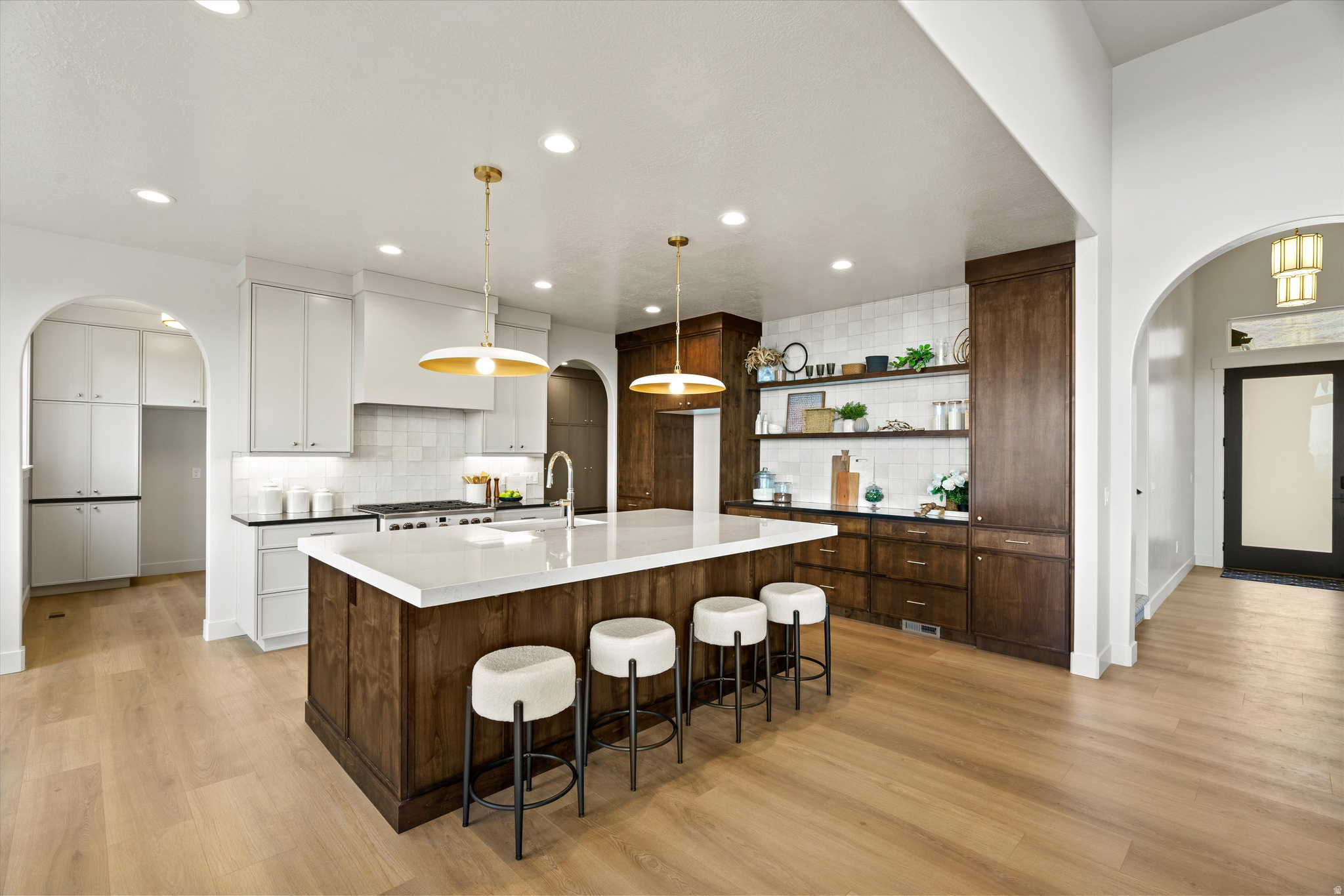 NORTHHNAPTON ESTATES SUBDIVISION - Residential