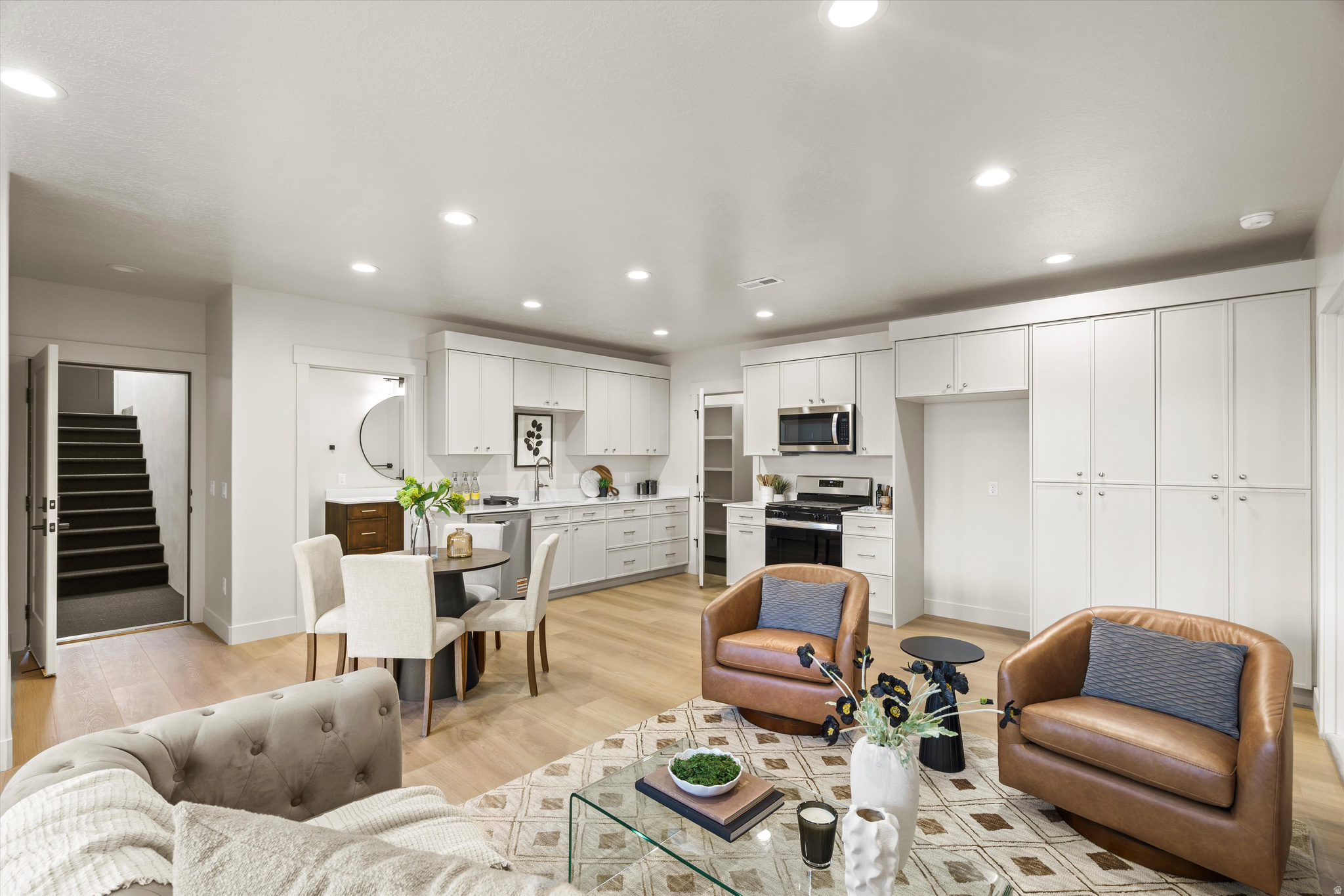 NORTHHNAPTON ESTATES SUBDIVISION - Residential