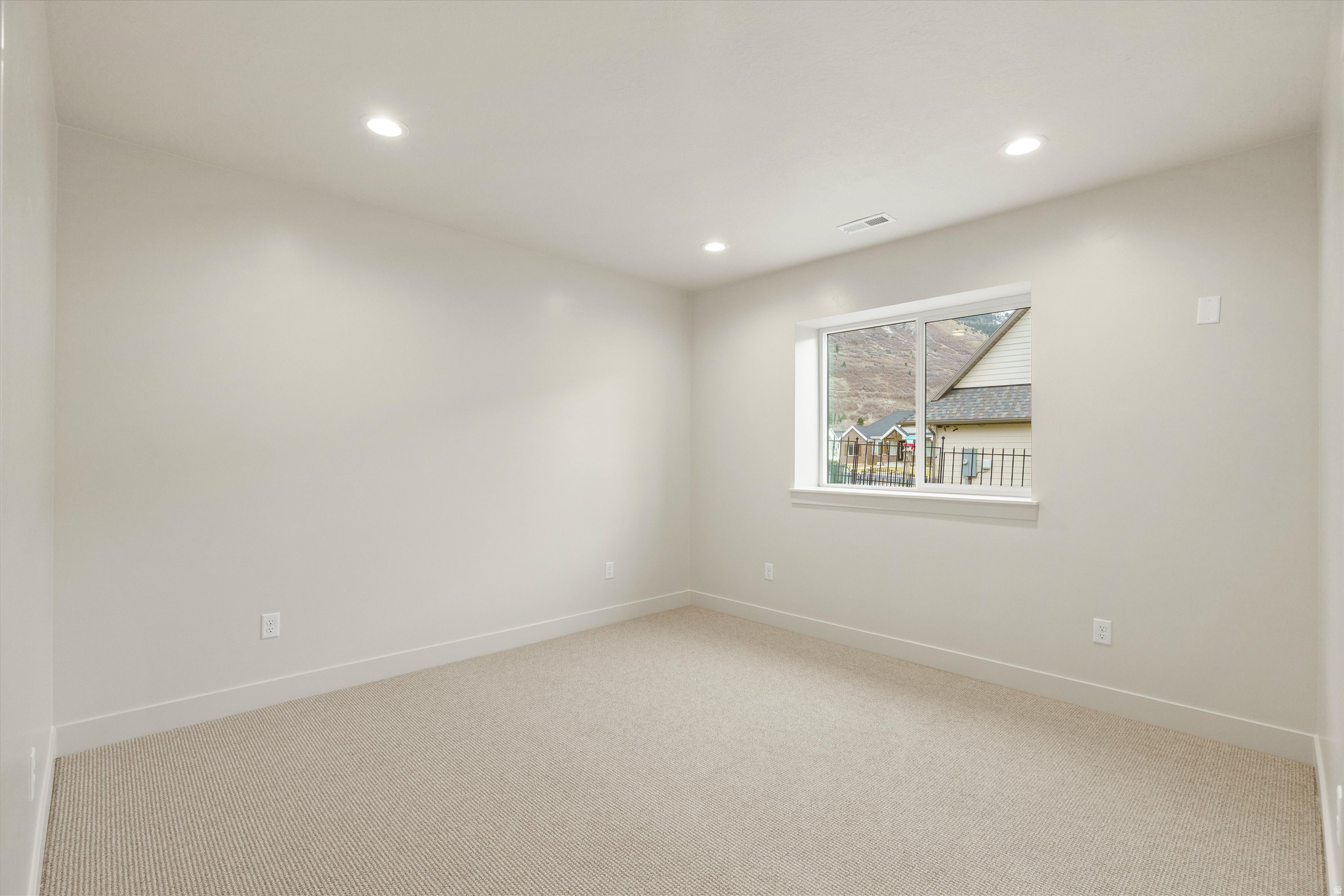 NORTHHNAPTON ESTATES SUBDIVISION - Residential