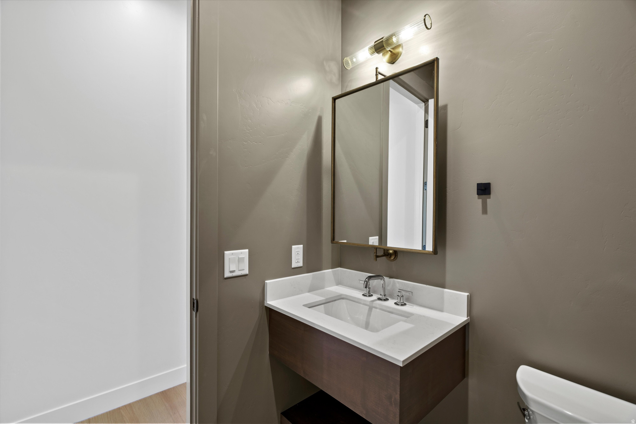 NORTHHNAPTON ESTATES SUBDIVISION - Residential