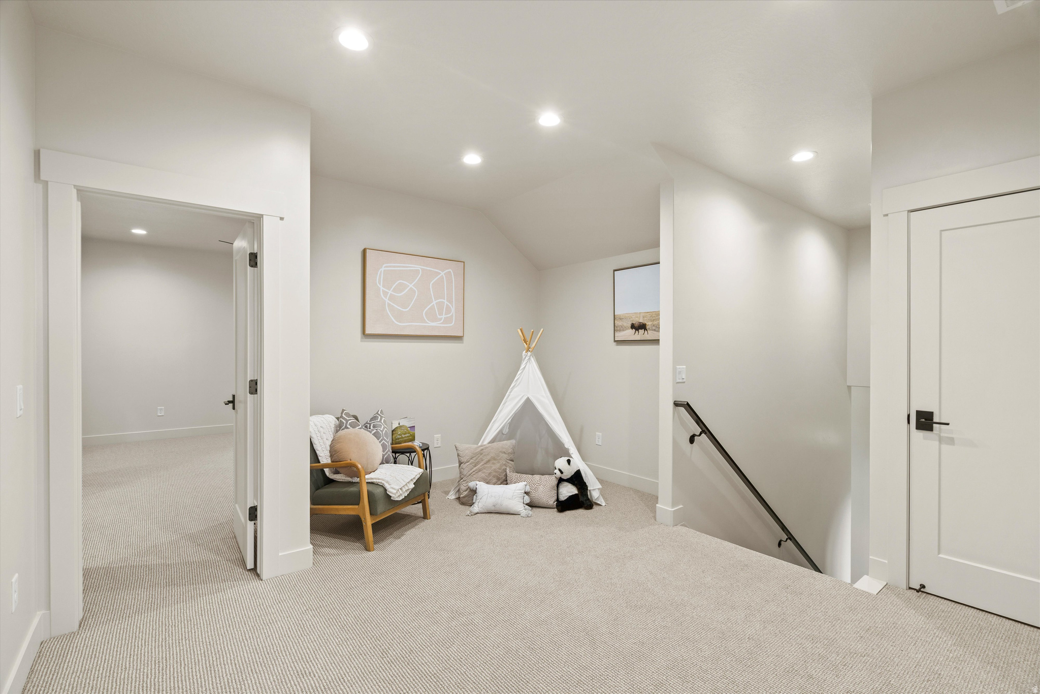 NORTHHNAPTON ESTATES SUBDIVISION - Residential