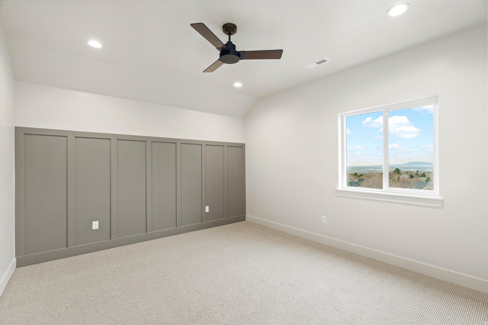 NORTHHNAPTON ESTATES SUBDIVISION - Residential