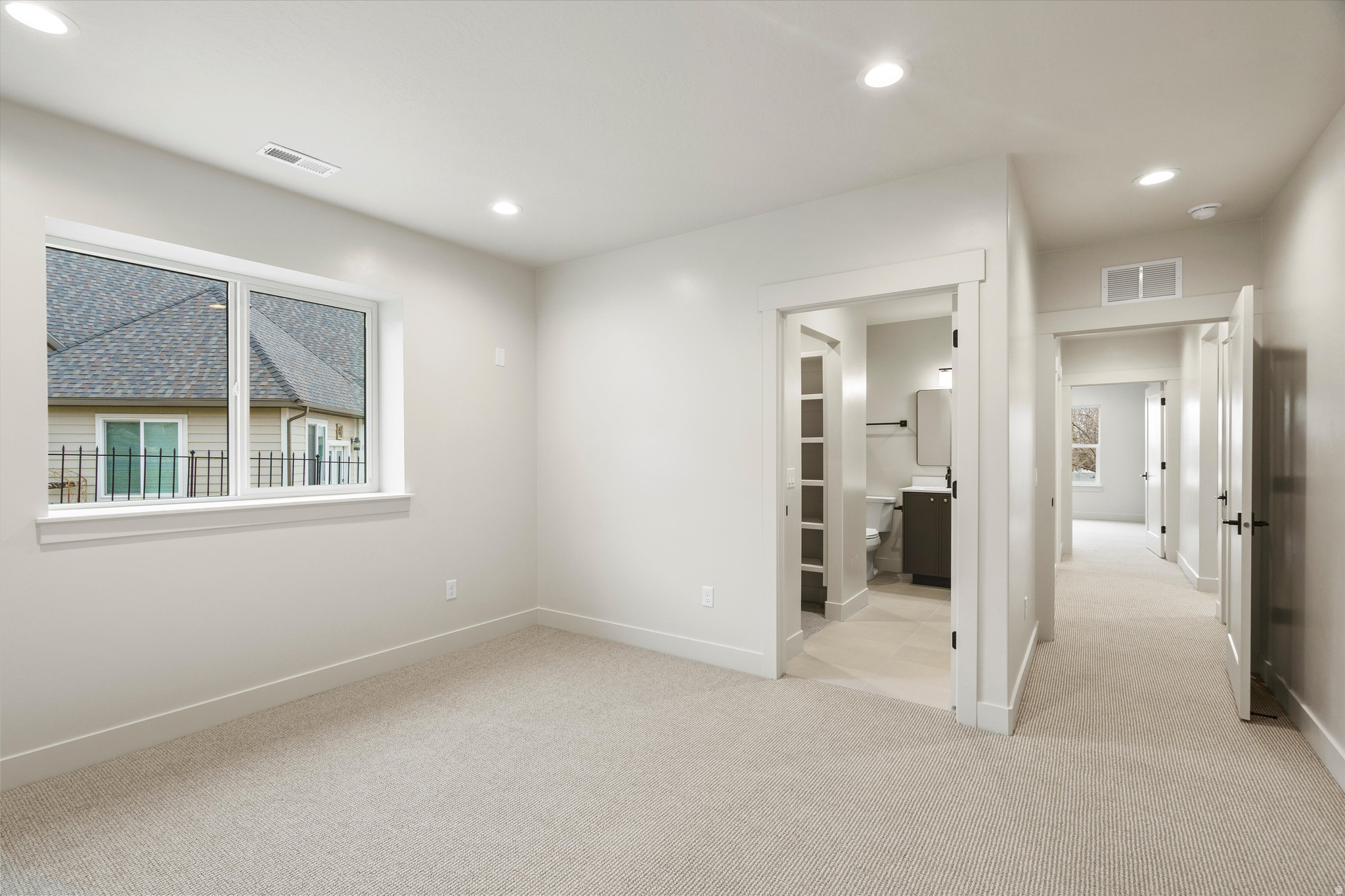 NORTHHNAPTON ESTATES SUBDIVISION - Residential