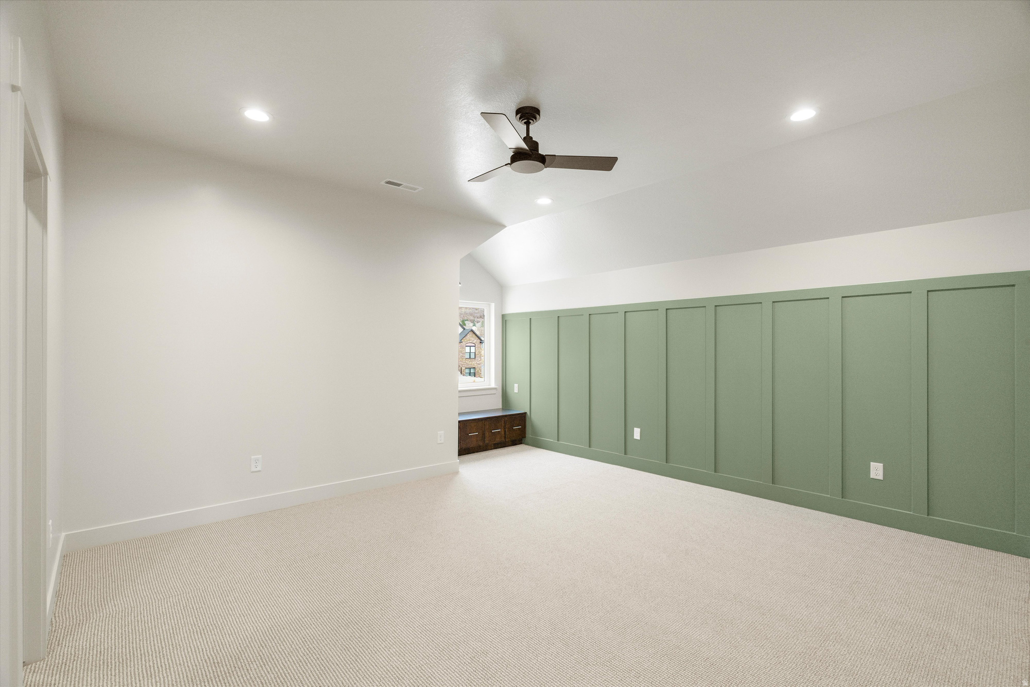 NORTHHNAPTON ESTATES SUBDIVISION - Residential