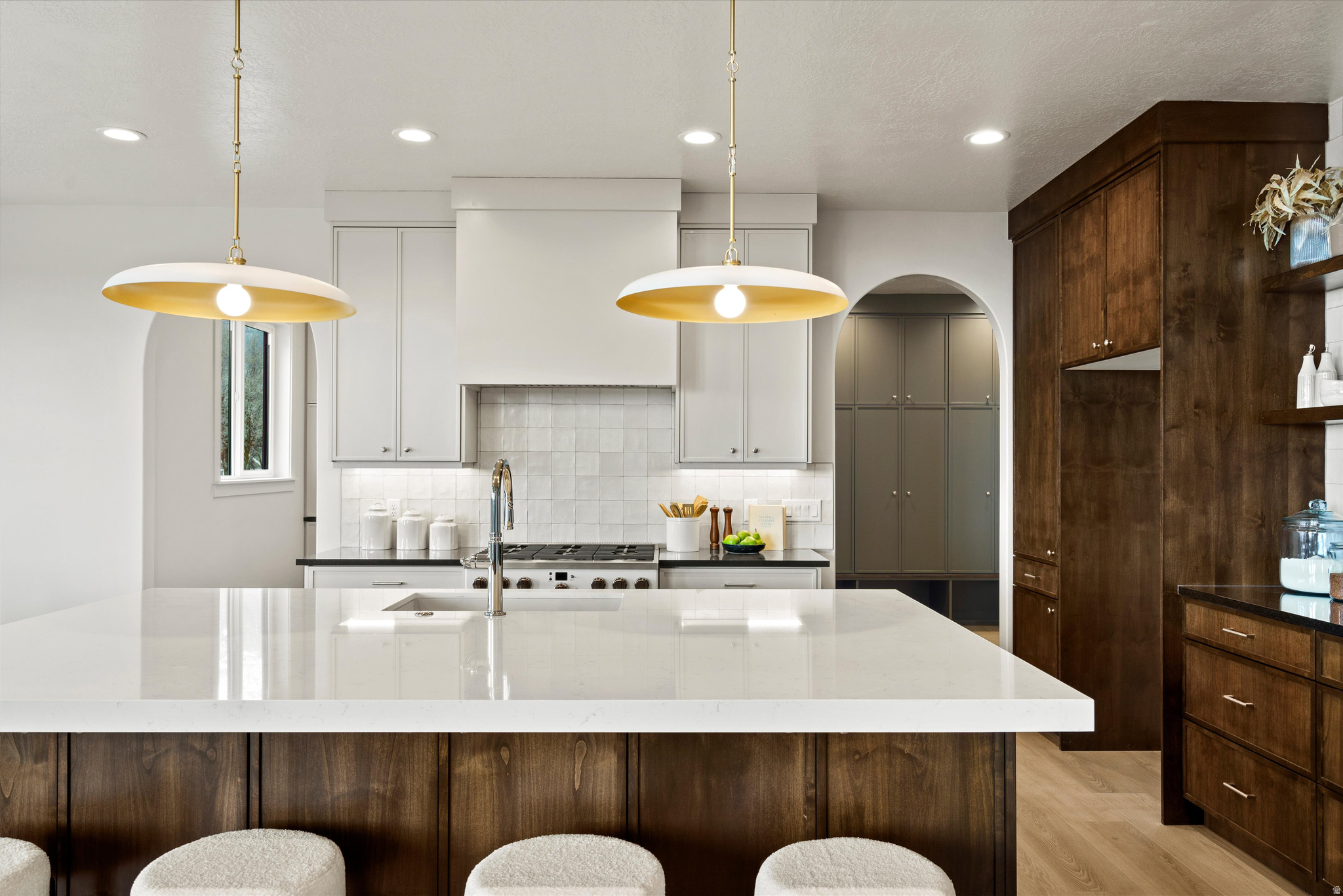 NORTHHNAPTON ESTATES SUBDIVISION - Residential