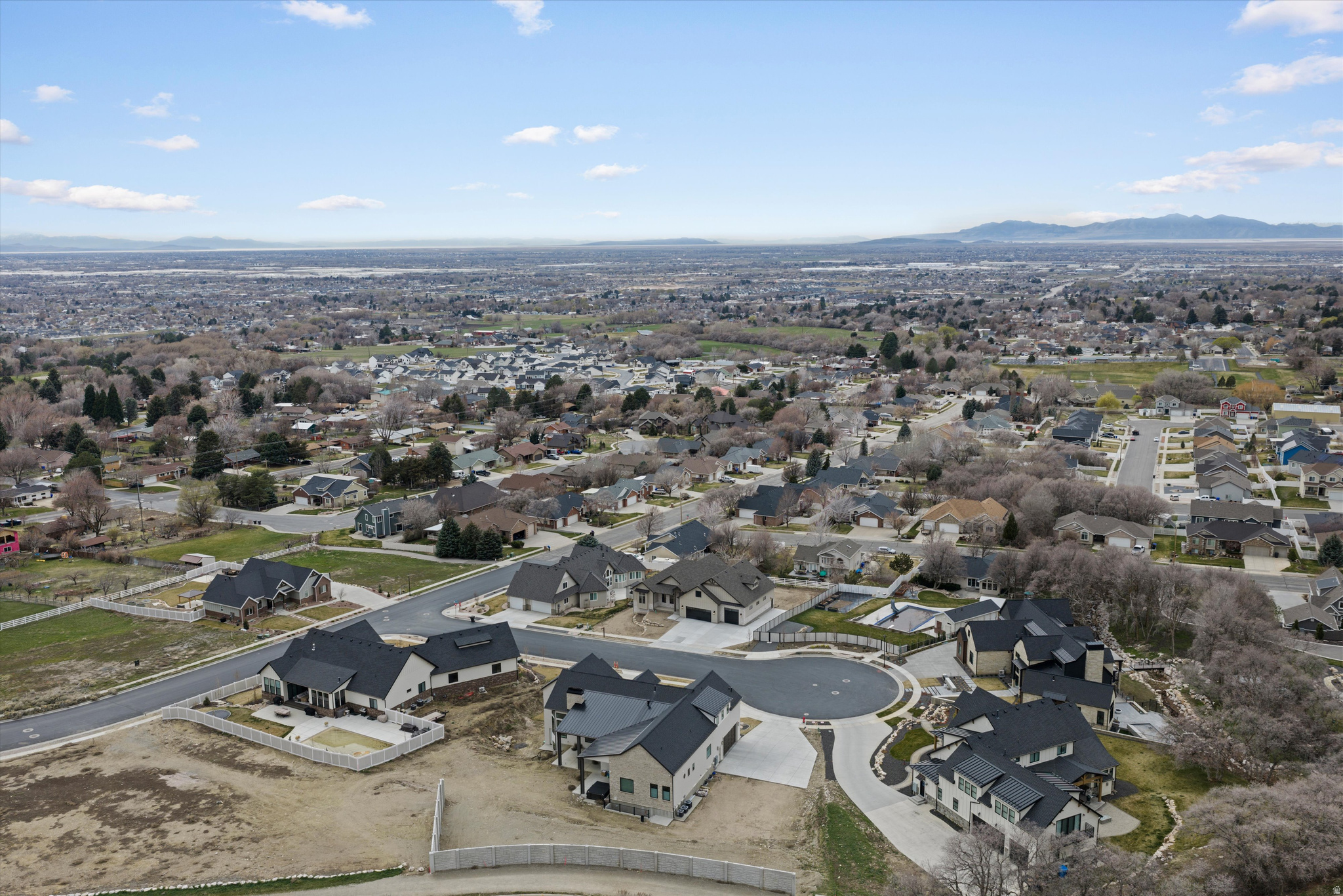NORTHHNAPTON ESTATES SUBDIVISION - Residential