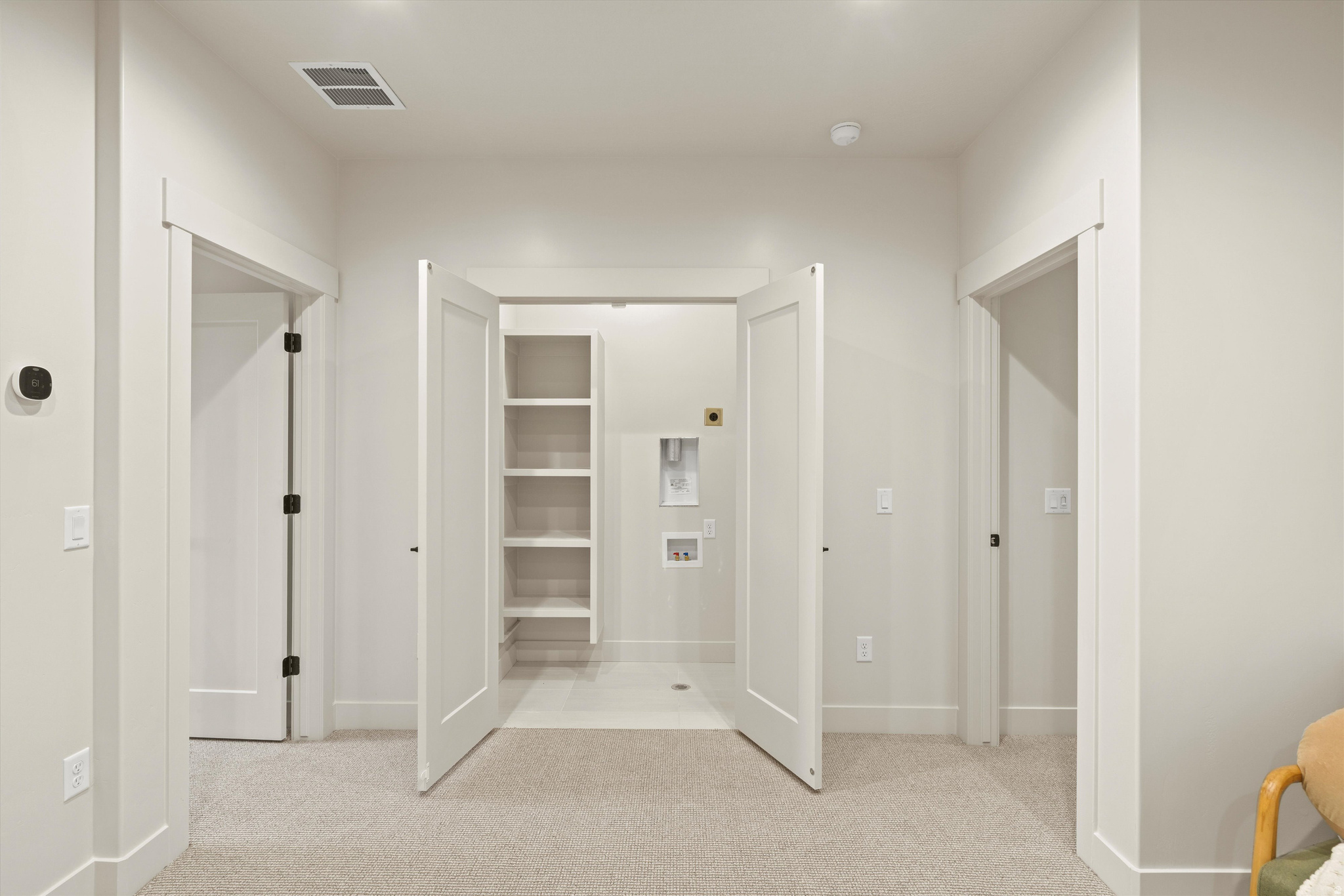 NORTHHNAPTON ESTATES SUBDIVISION - Residential