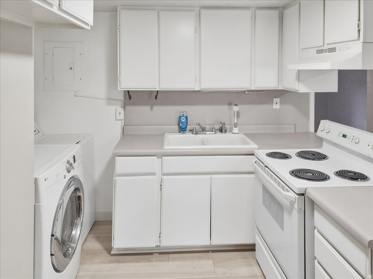 AURORA - Residential