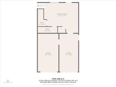 Tiny photo for 112 S 1000 E, Orem, UT 84097 (MLS # 2139307)