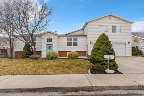 Tiny photo for 112 S 1000 E, Orem, UT 84097 (MLS # 2139307)