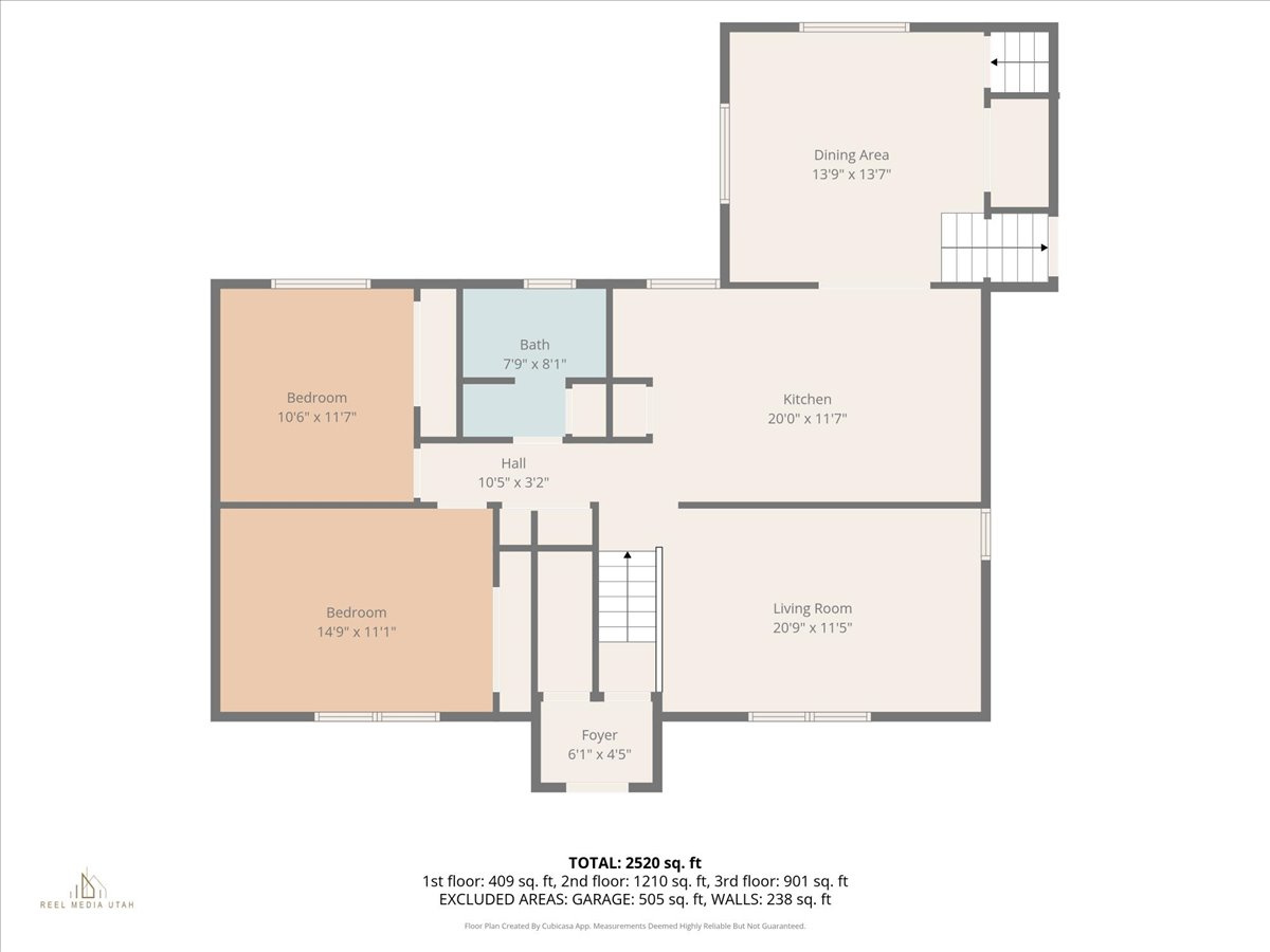 AURORA - Residential