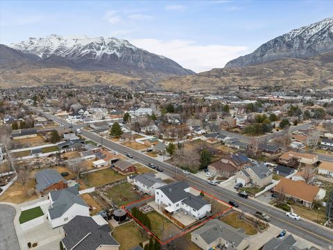 Tiny photo for 112 S 1000 E, Orem, UT 84097 (MLS # 2139307)