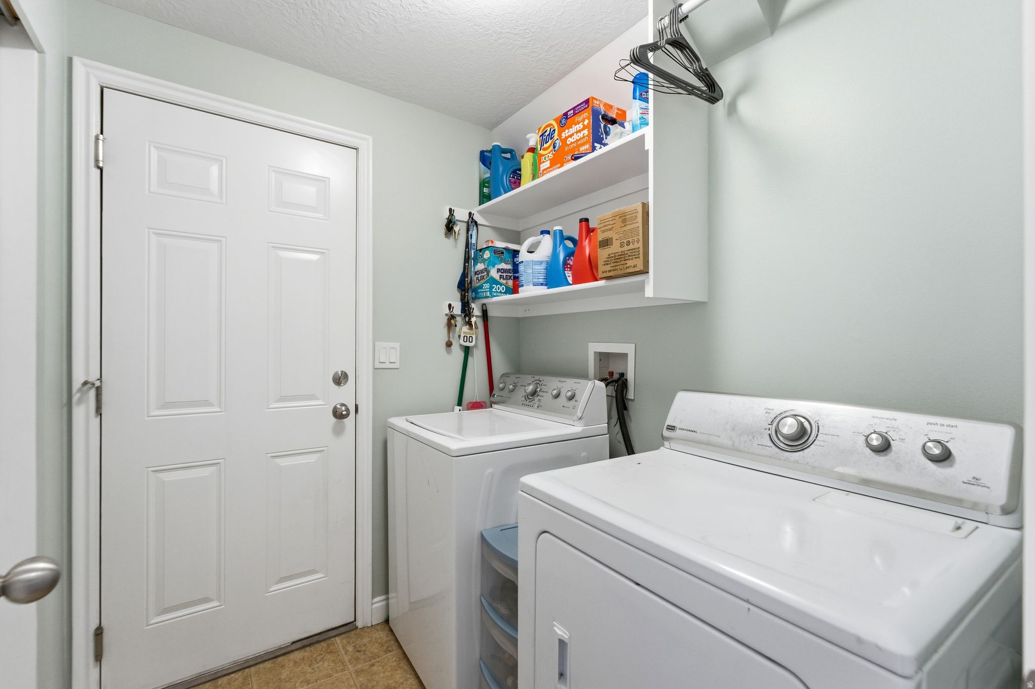 AMBERLY CONDOS - Residential