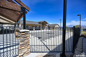 AMBERLY CONDOS - Residential