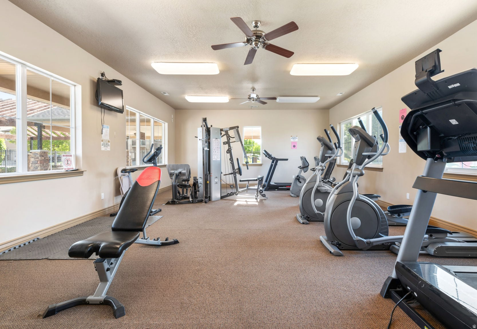 AMBERLY CONDOS - Residential